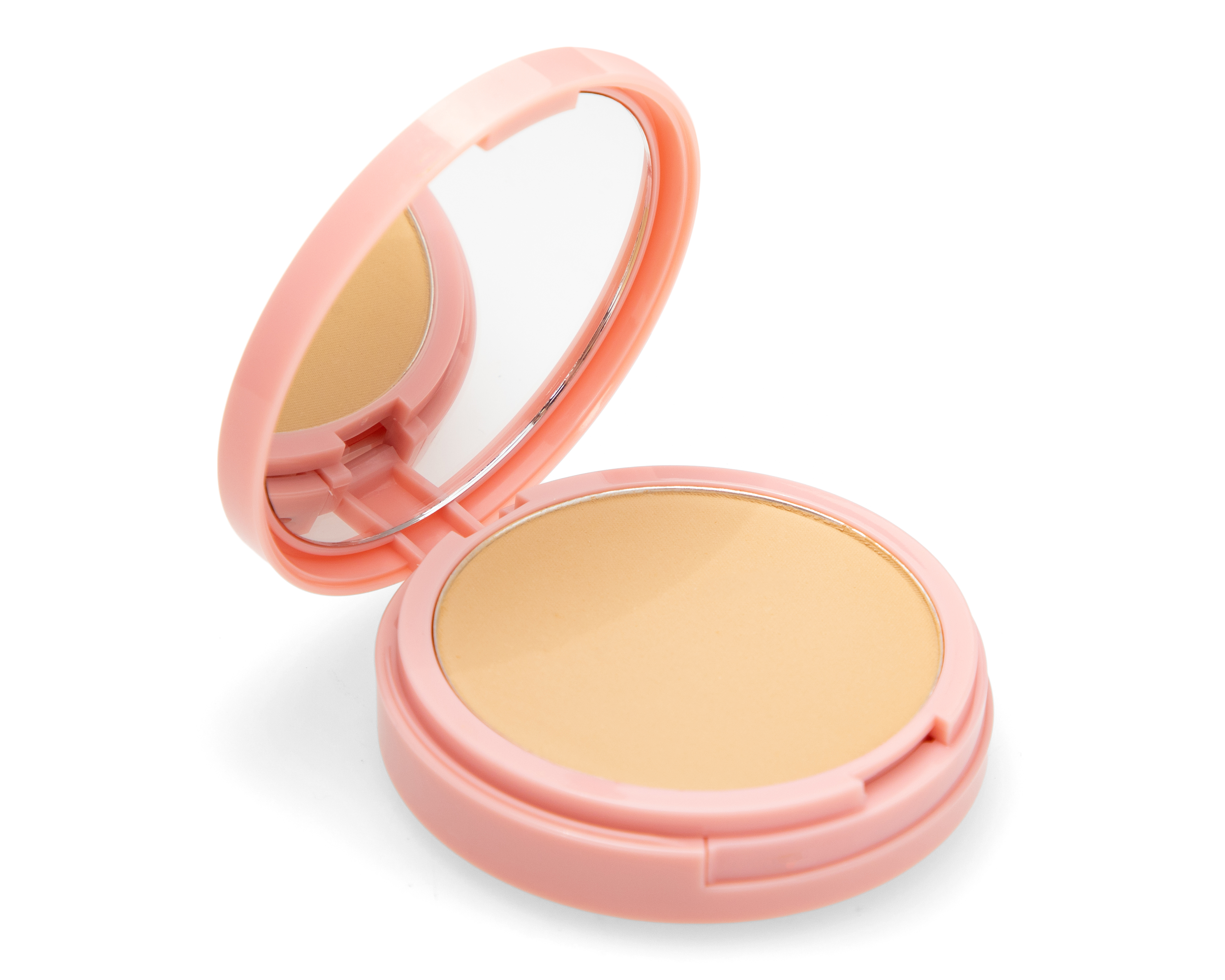 Foto 2 | Foto 2 | Polvo Compacto Pink Up Mineral Cover Beige 9 g