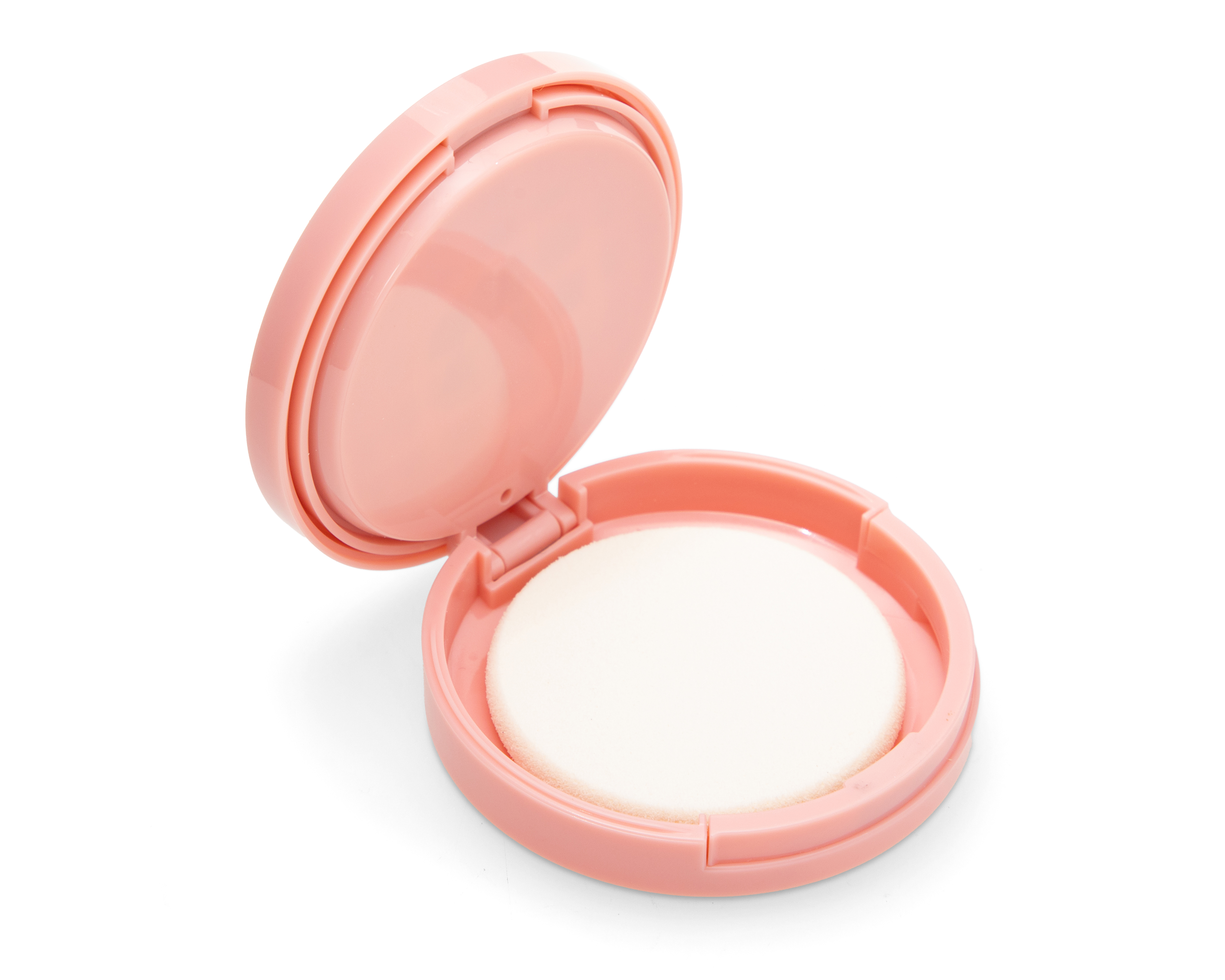 Foto 4 | Foto 4 | Polvo Compacto Pink Up Mineral Cover Beige 9 g