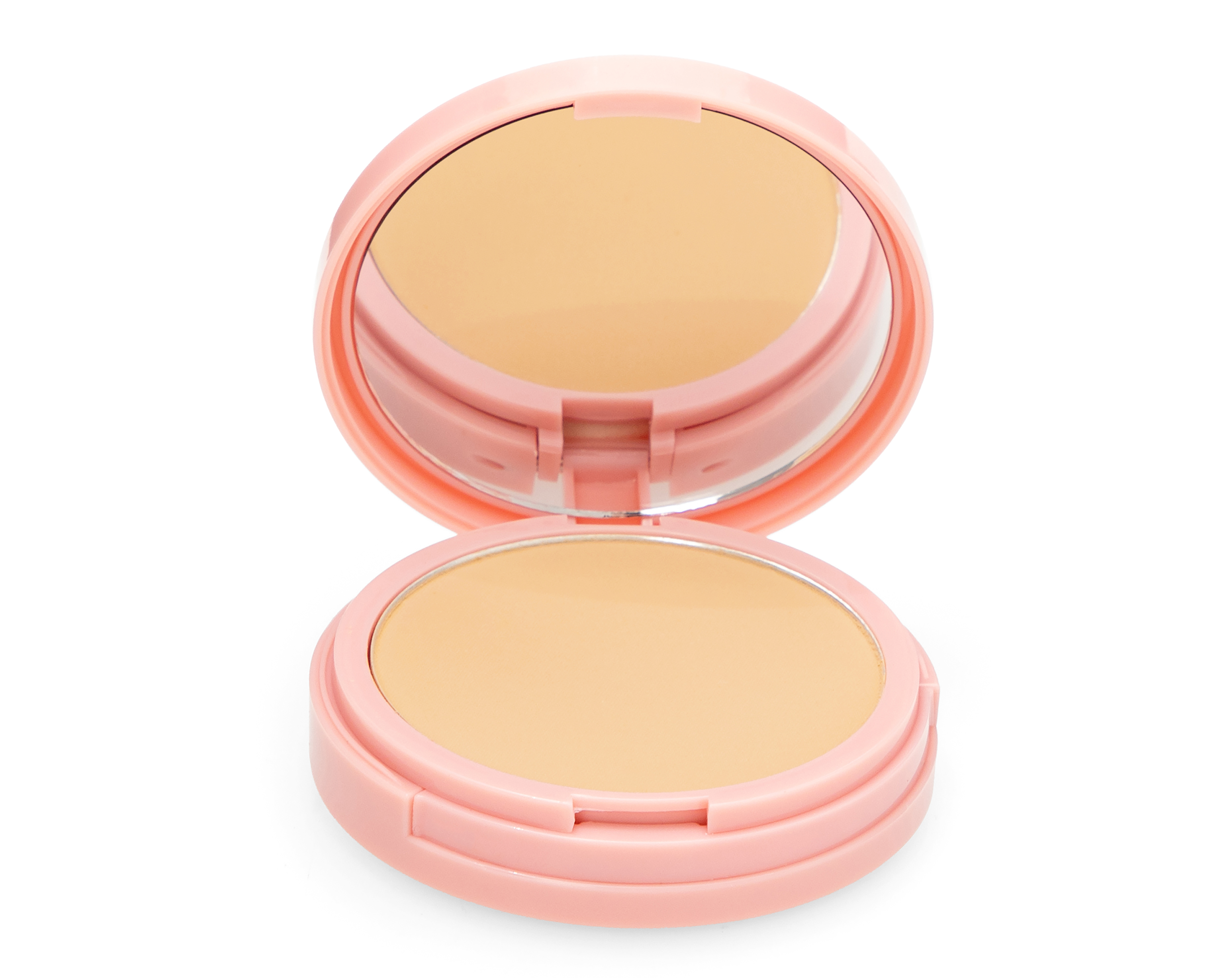 Foto 2 pulgar | Foto 1 | Polvo Compacto Pink Up Mineral Cover Sunny 9 g