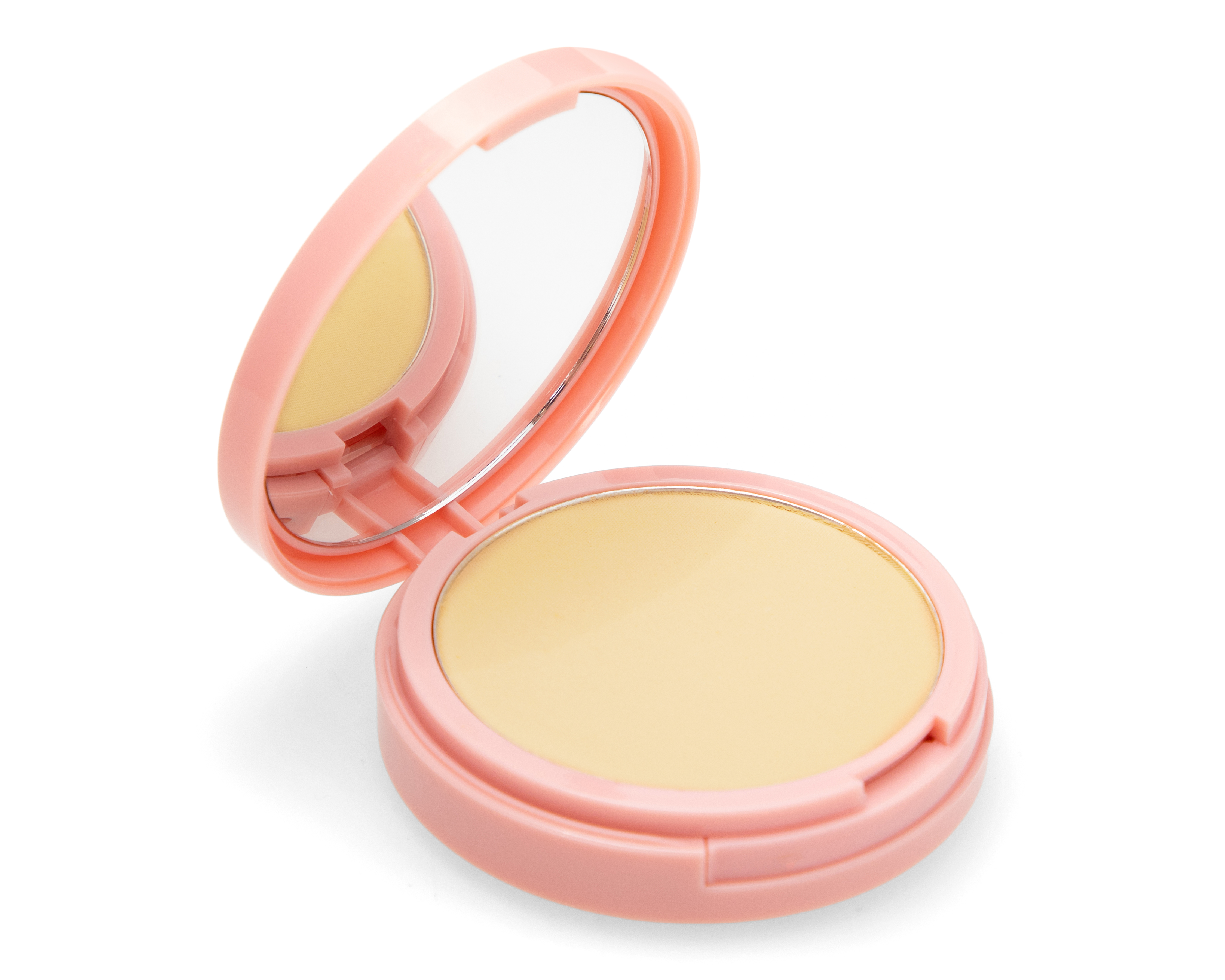 Foto 2 | Foto 2 | Polvo Compacto Pink Up Mineral Cover Natural 9 g