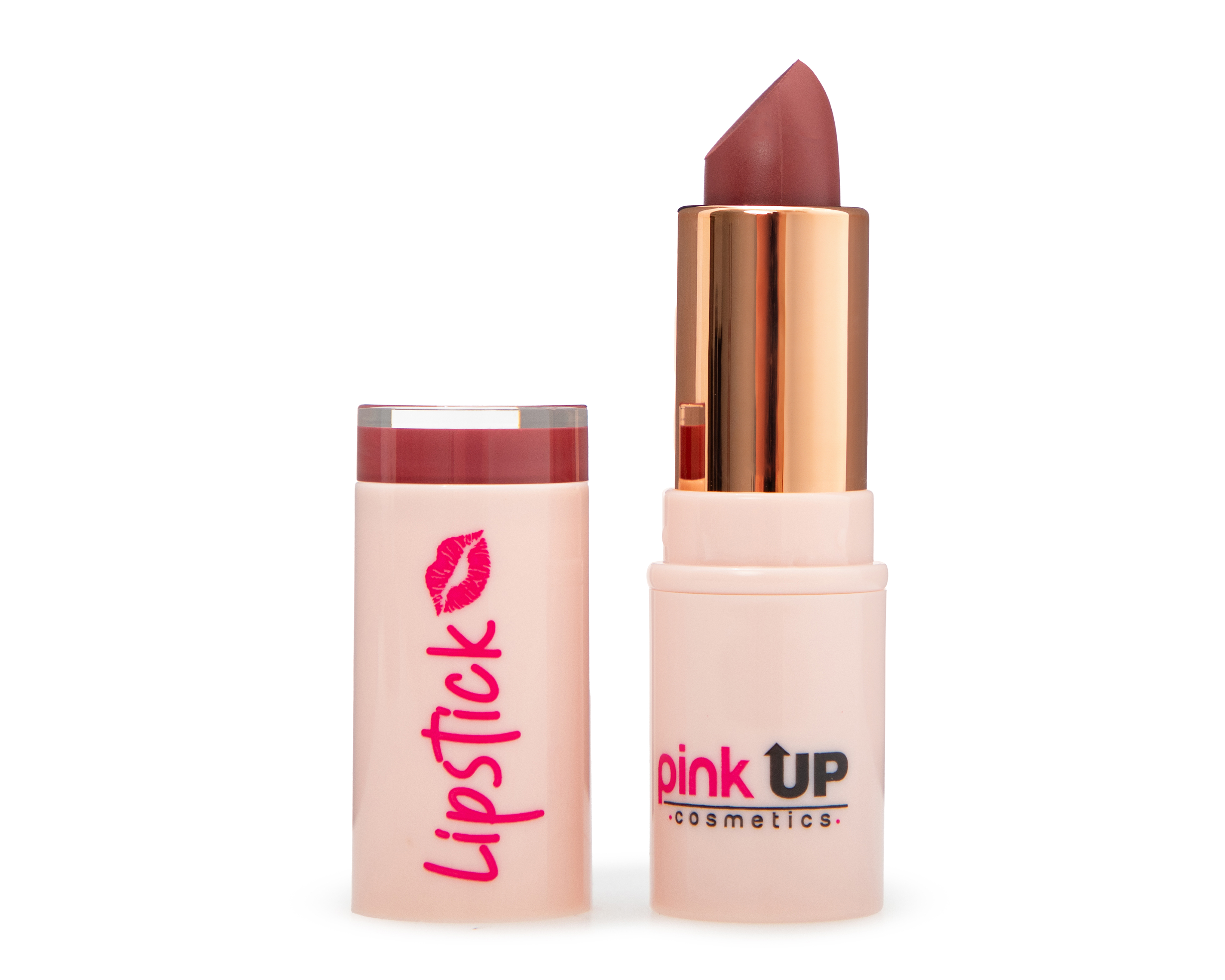Labial Pink Up Brunette 3.6 g