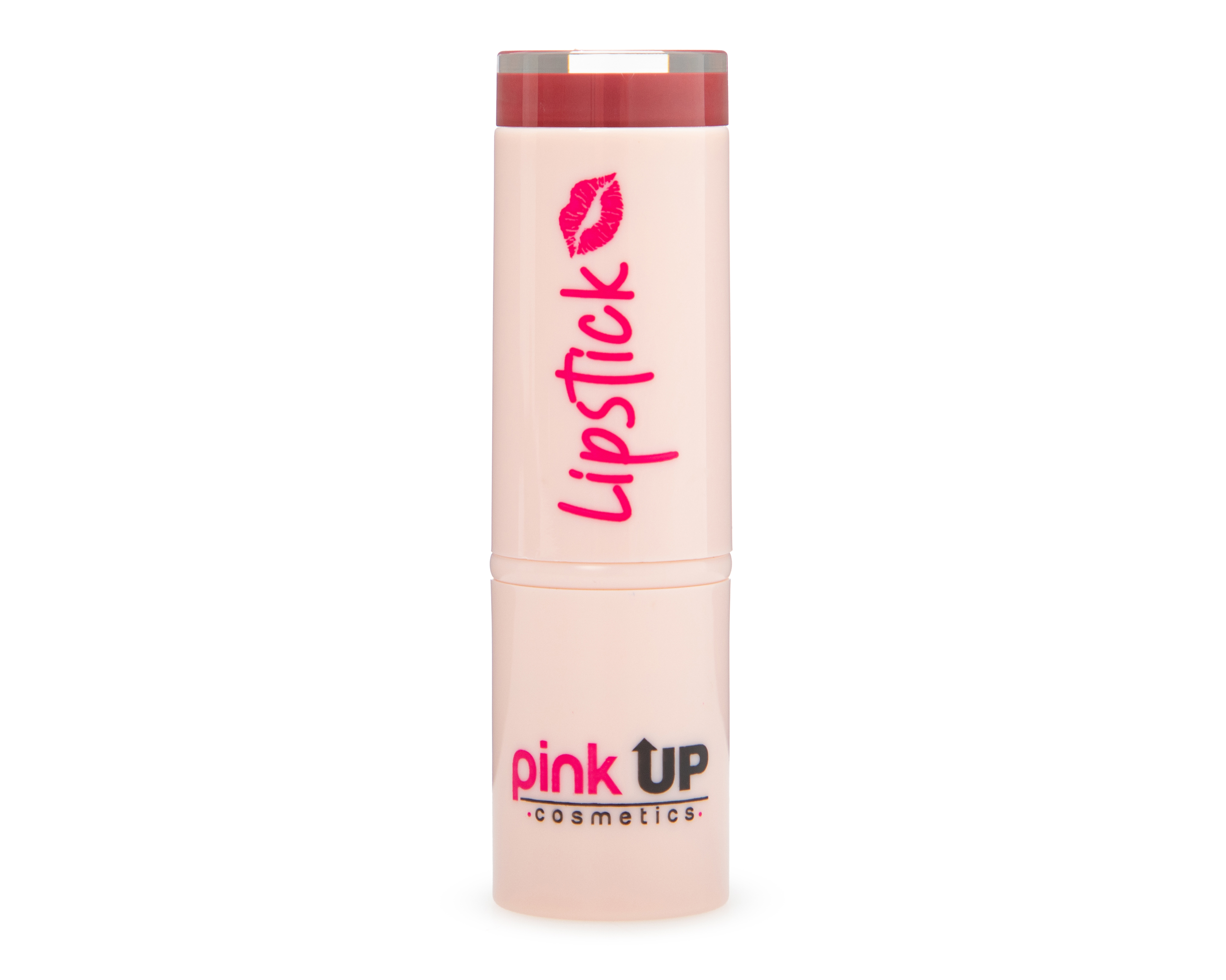 Foto 3 pulgar | Foto 2 | Labial Pink Up Brunette 3.6 g