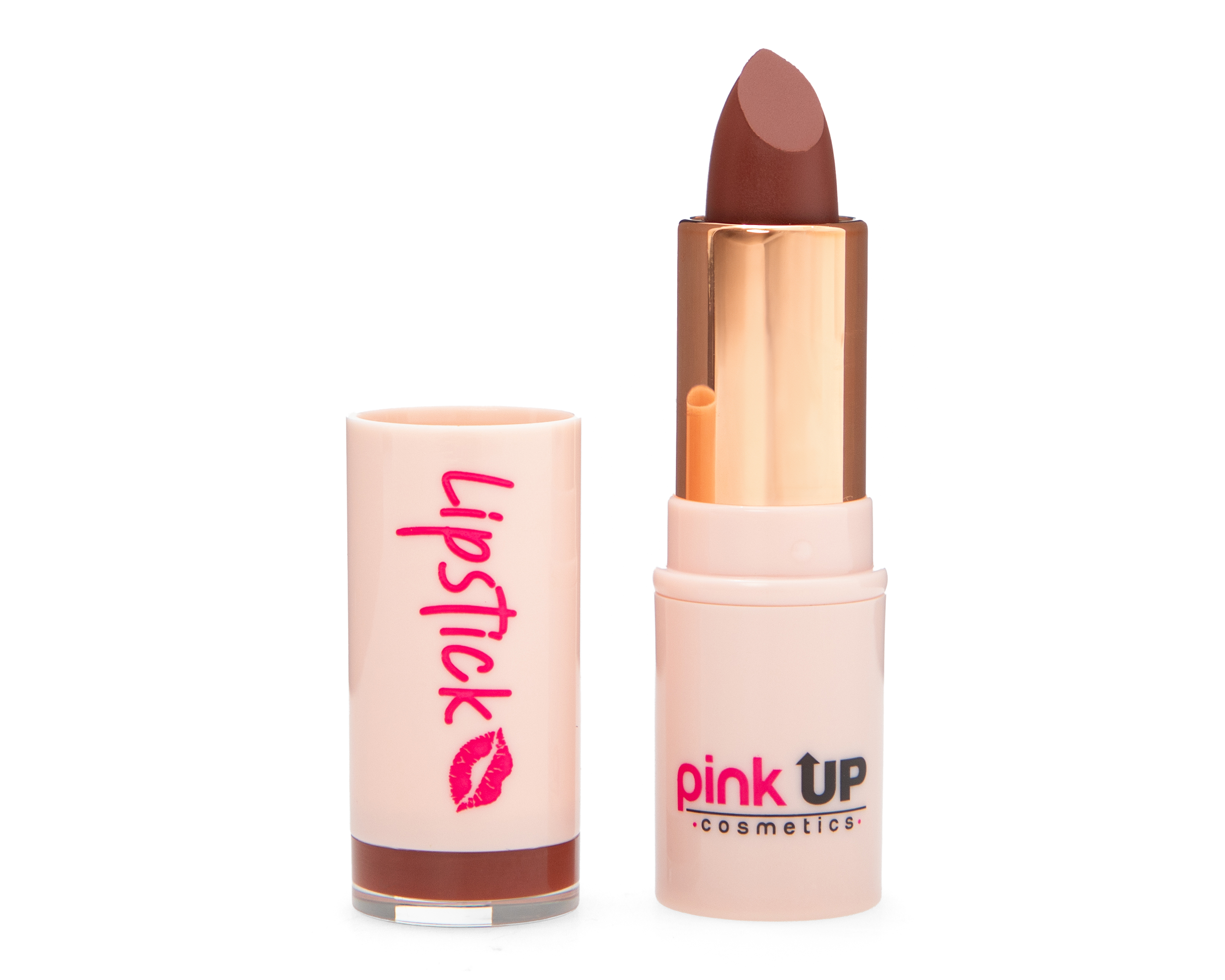 Foto 2 pulgar | Foto 1 | Labial Pink Up Luxe 3.6 g