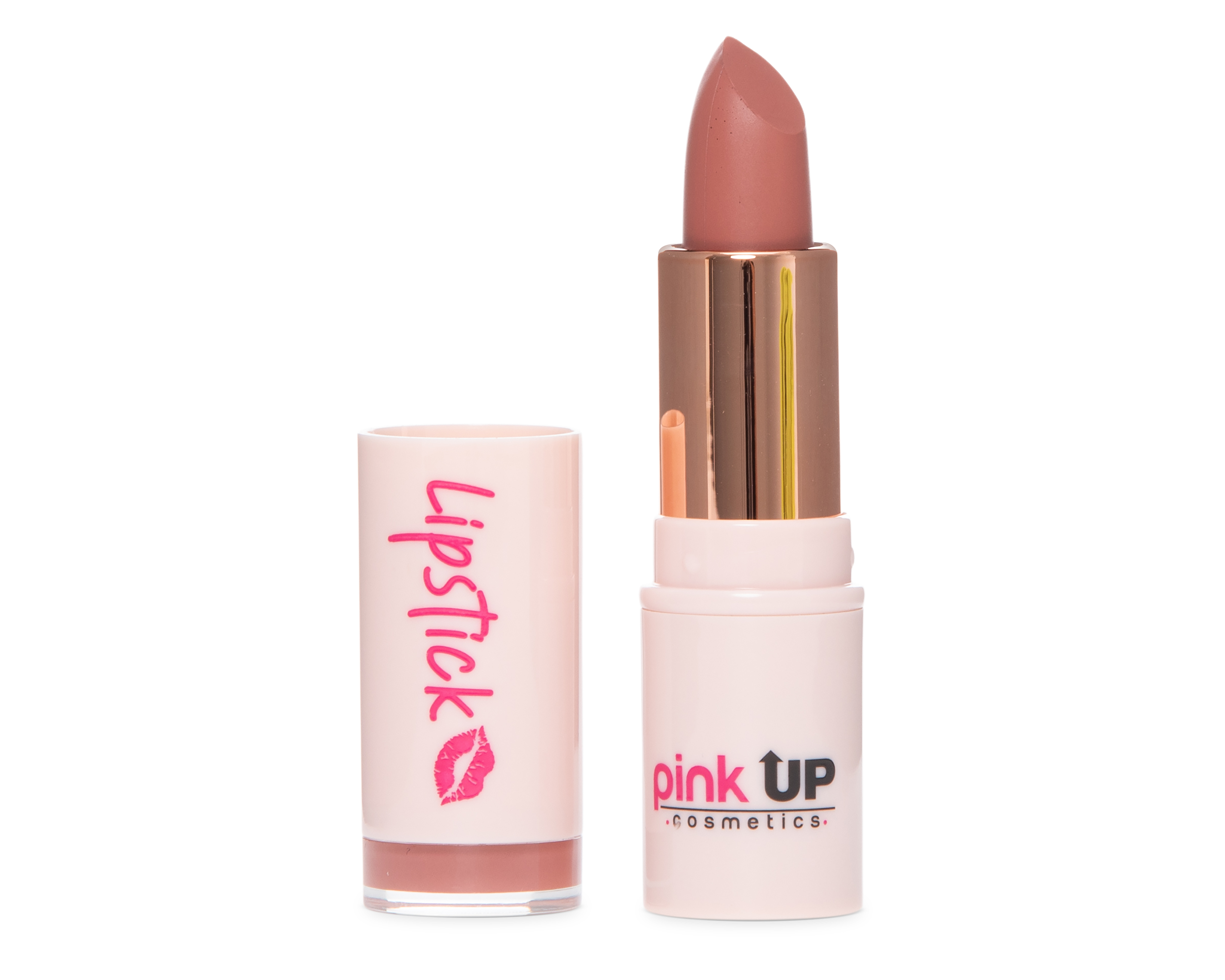 Foto 2 pulgar | Foto 1 | Labial Pink Up Mauve 30 g