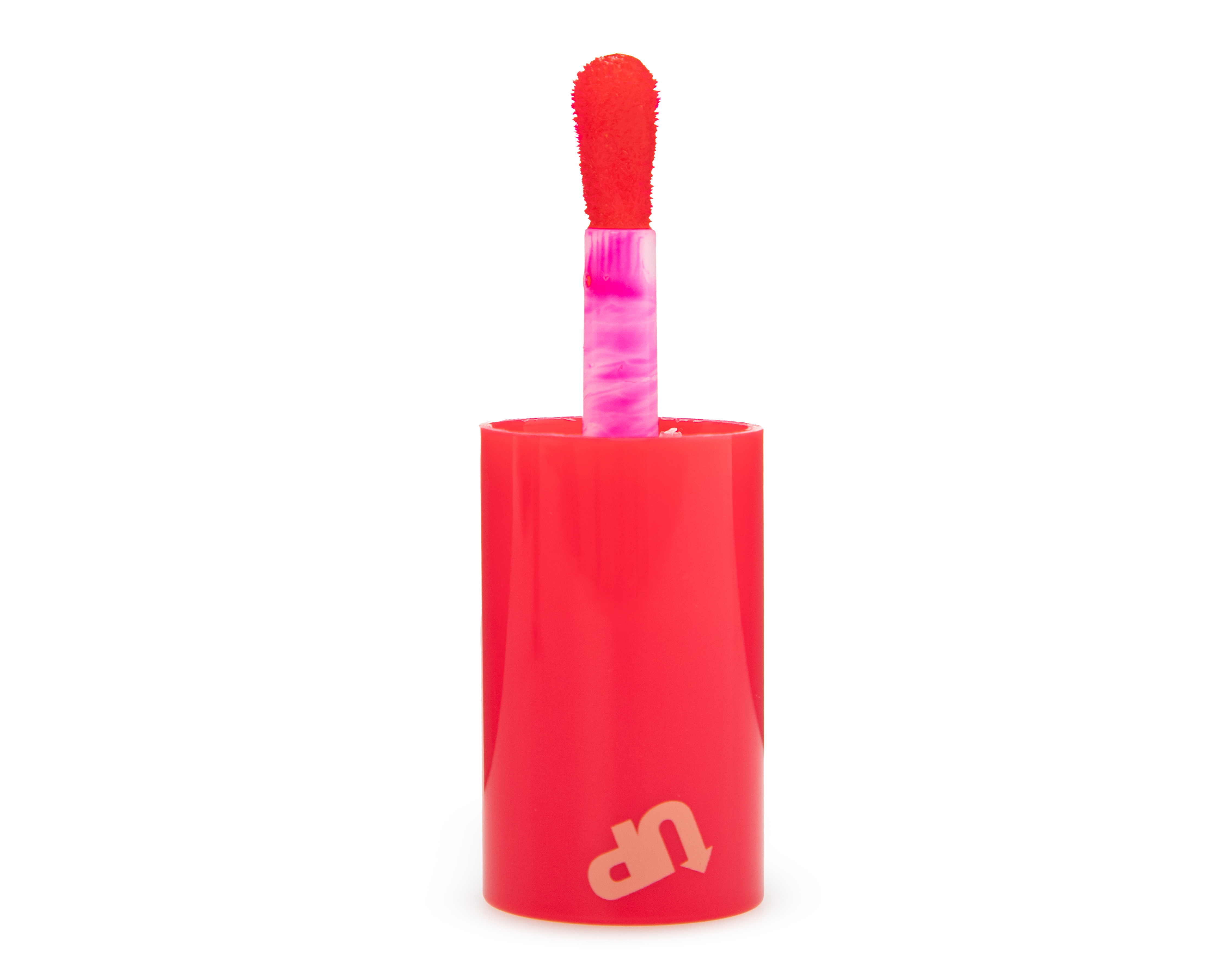 Foto 4 pulgar | Foto 3 | Tinta Labial Pink Up Kiss Blossom 4 ml