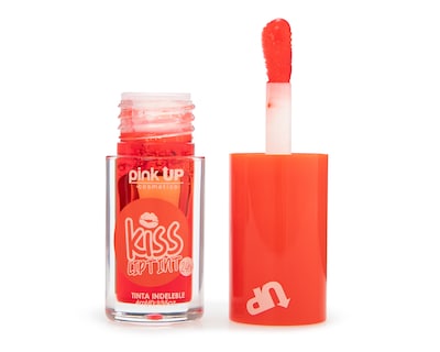 Foto 1 | Foto 1 | Tinta Labial Pink Up Kiss Cute 4 ml