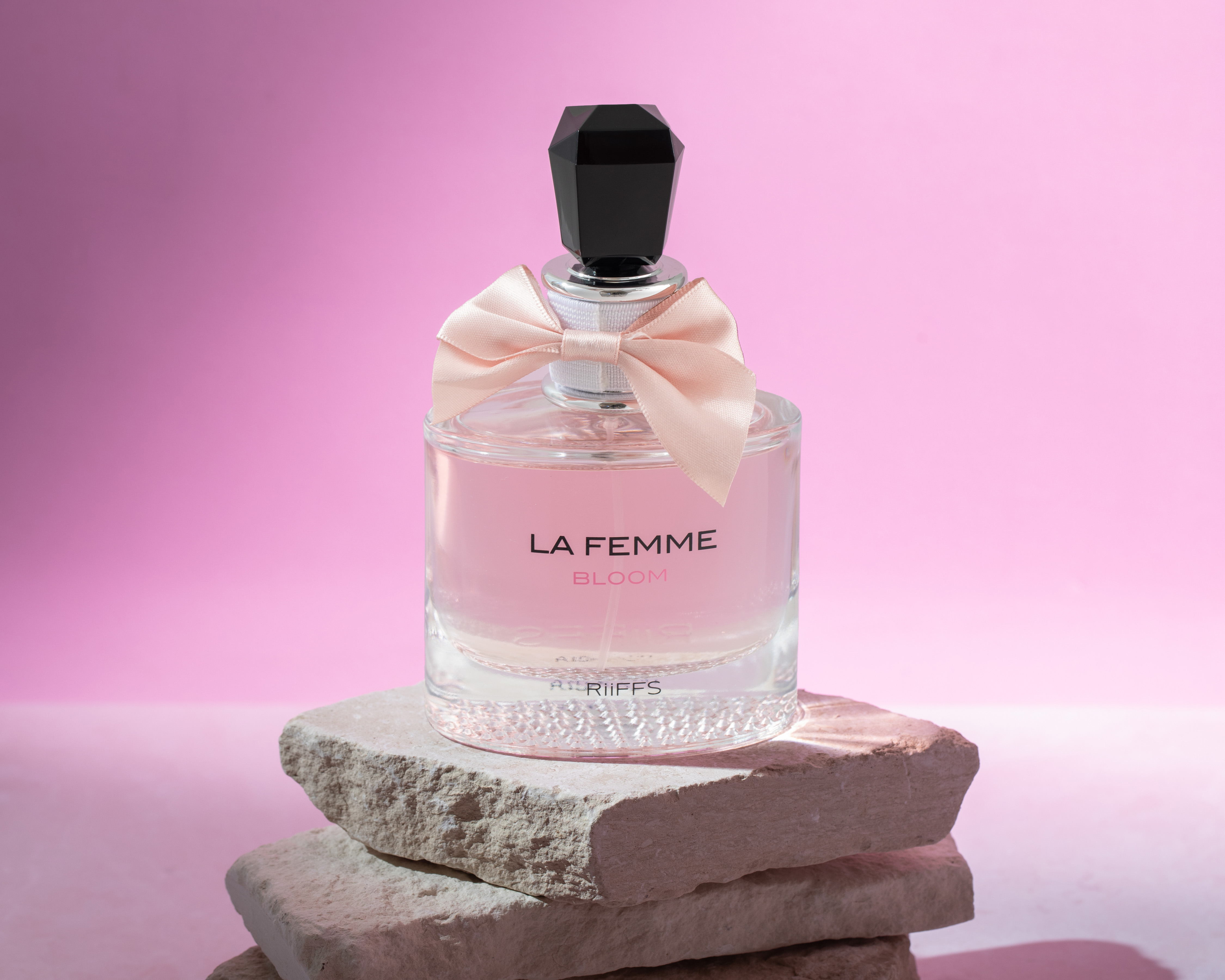 Foto 4 | Foto 4 | Perfume Riiffs La Femme Bloom Eau de Parfum 100 ml