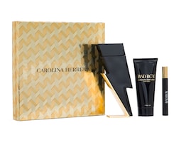 Estuche para Hombre Carolina Herrera Bad Boy 3 Piezas