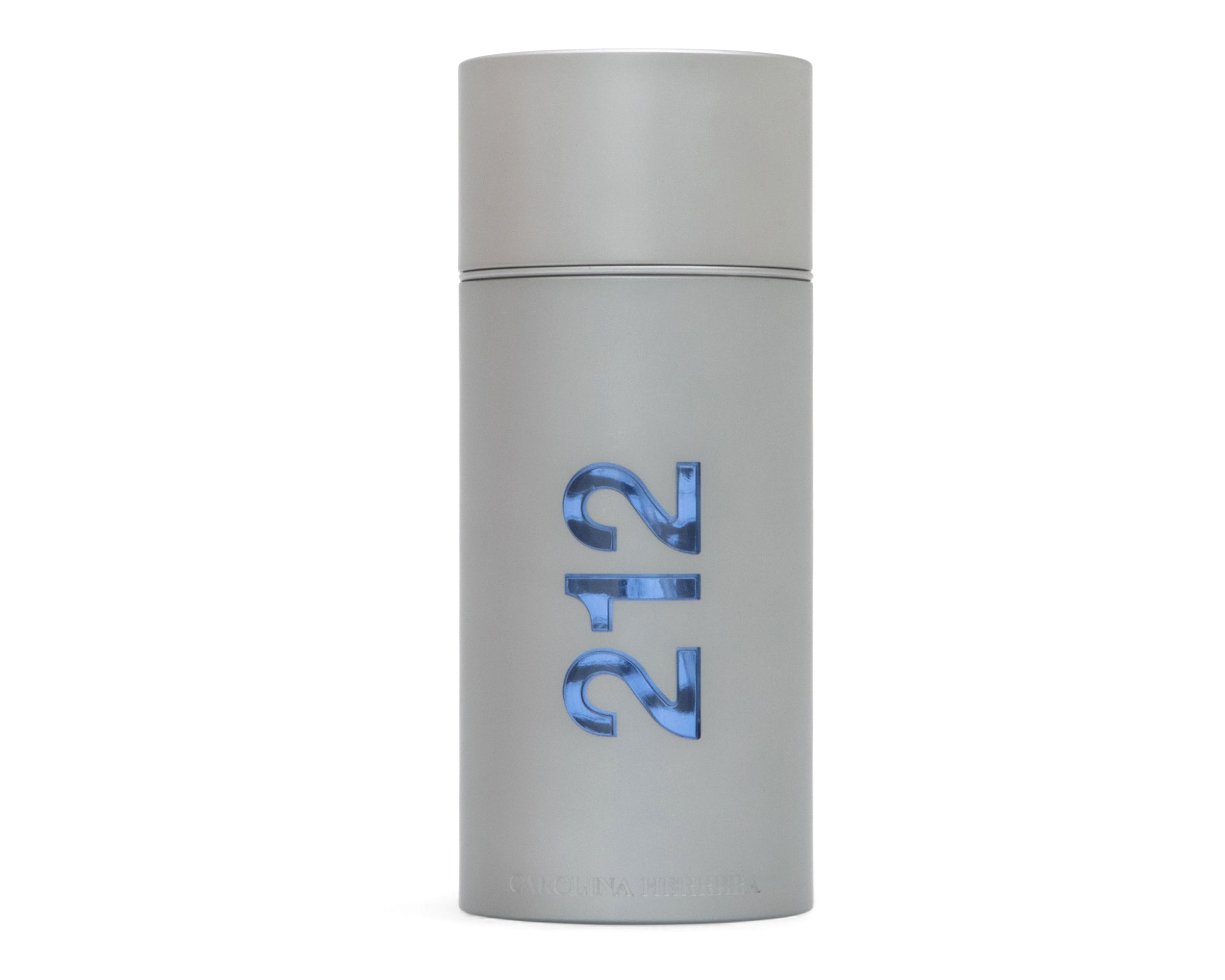 Foto 2 | Foto 2 | Estuche para Hombre Carolina Herrera 212 Men NYC 3 Piezas