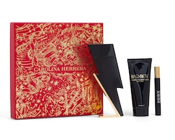 Estuche para Hombre Carolina Herrera Bad Boy 3 Piezas