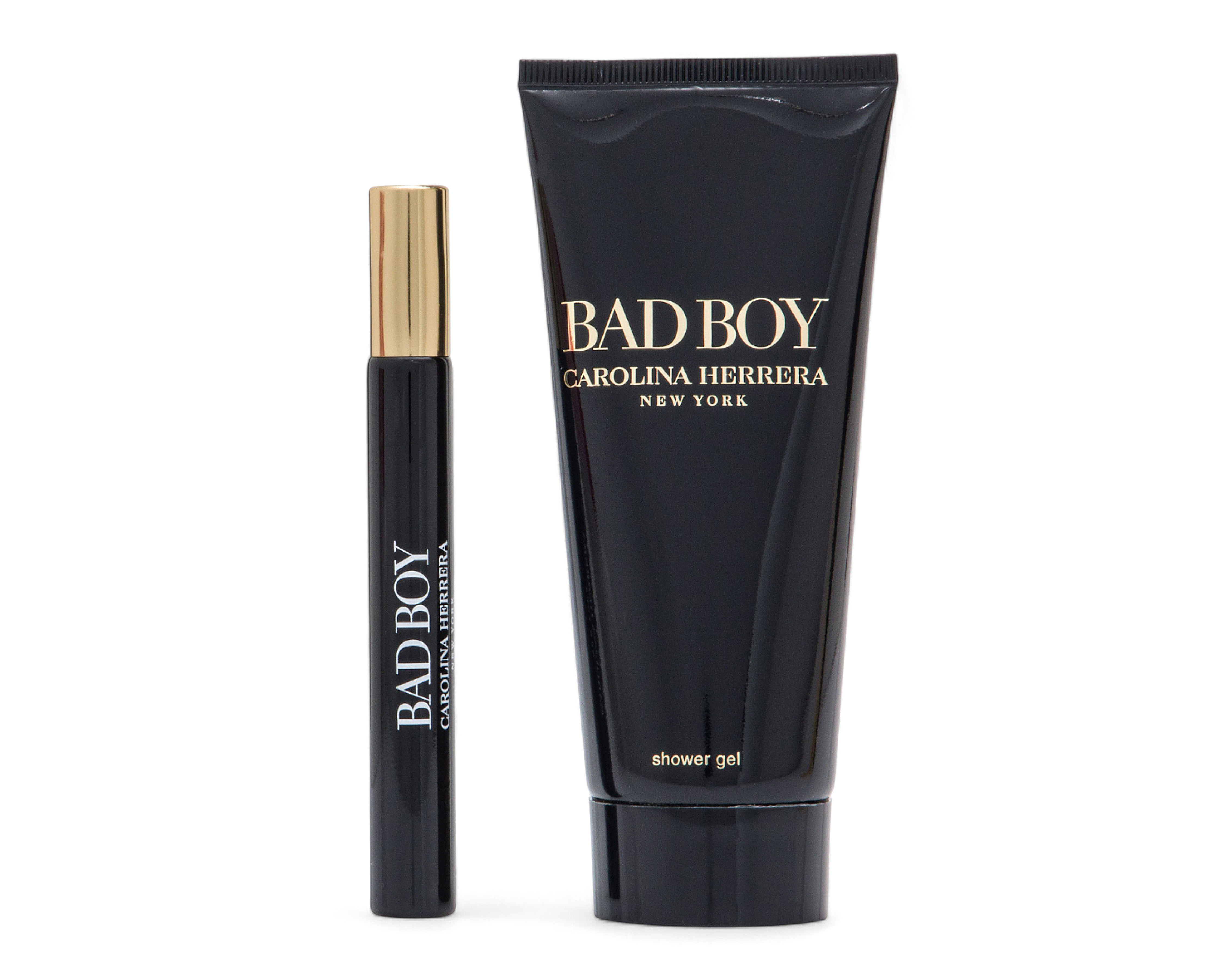 Foto 3 | Foto 3 | Estuche para Hombre Carolina Herrera Bad Boy 3 Piezas