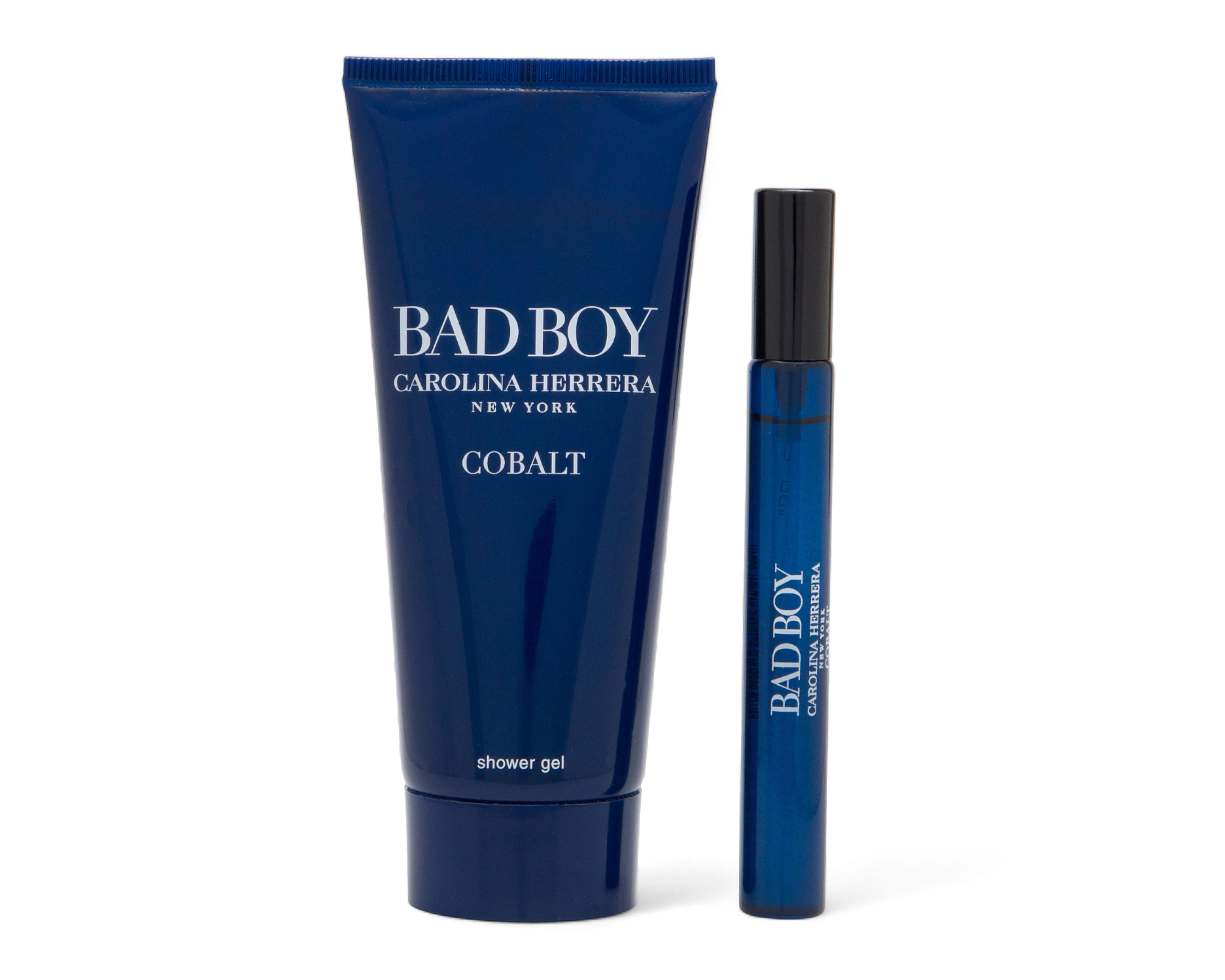 Foto 4 pulgar | Foto 3 | Estuche para Hombre Carolina Herrera Bad Boy 3 Piezas