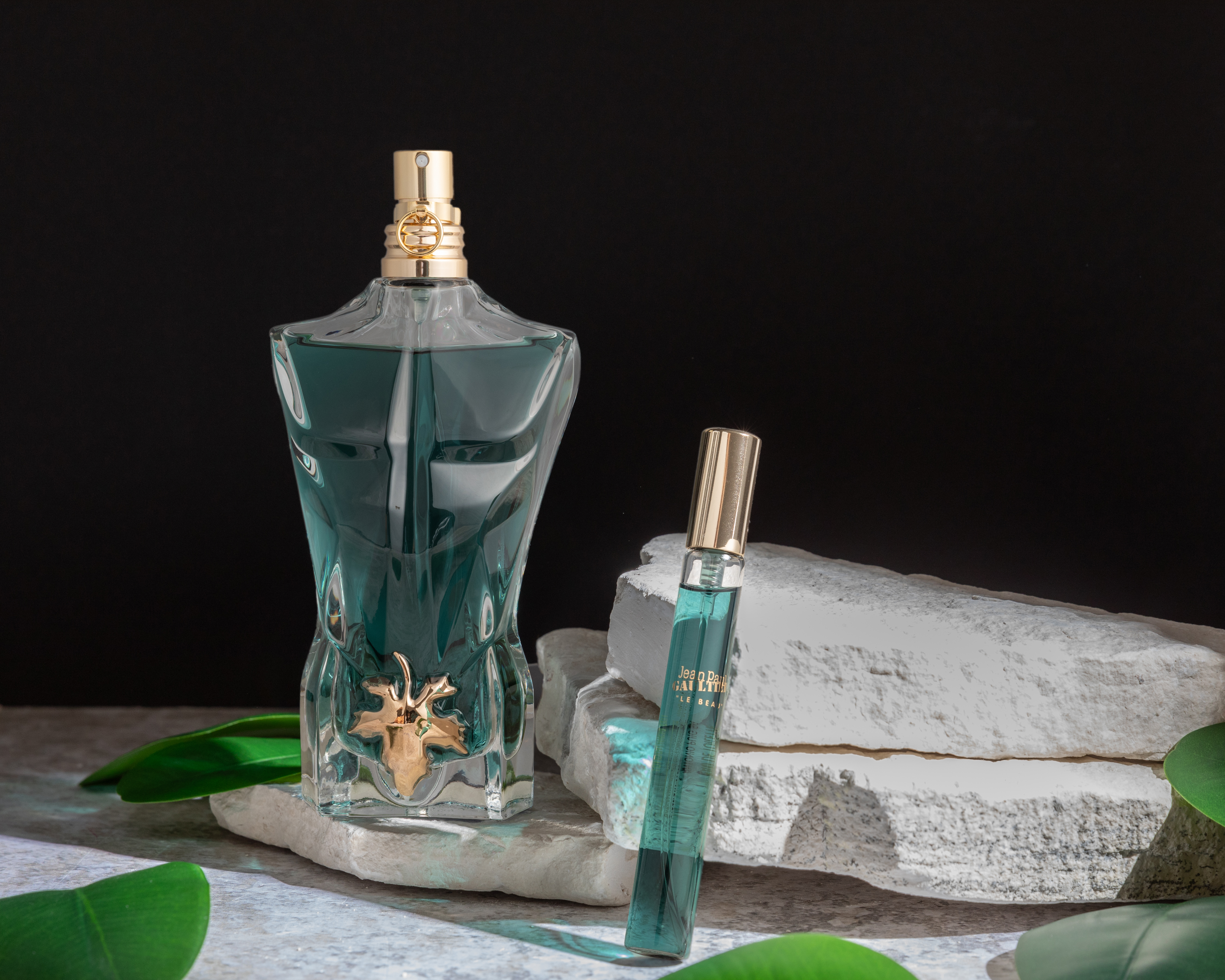 Foto 5 | Foto 5 | Estuche para Hombre Jean Paul Gautlier Le Beau 2 Piezas