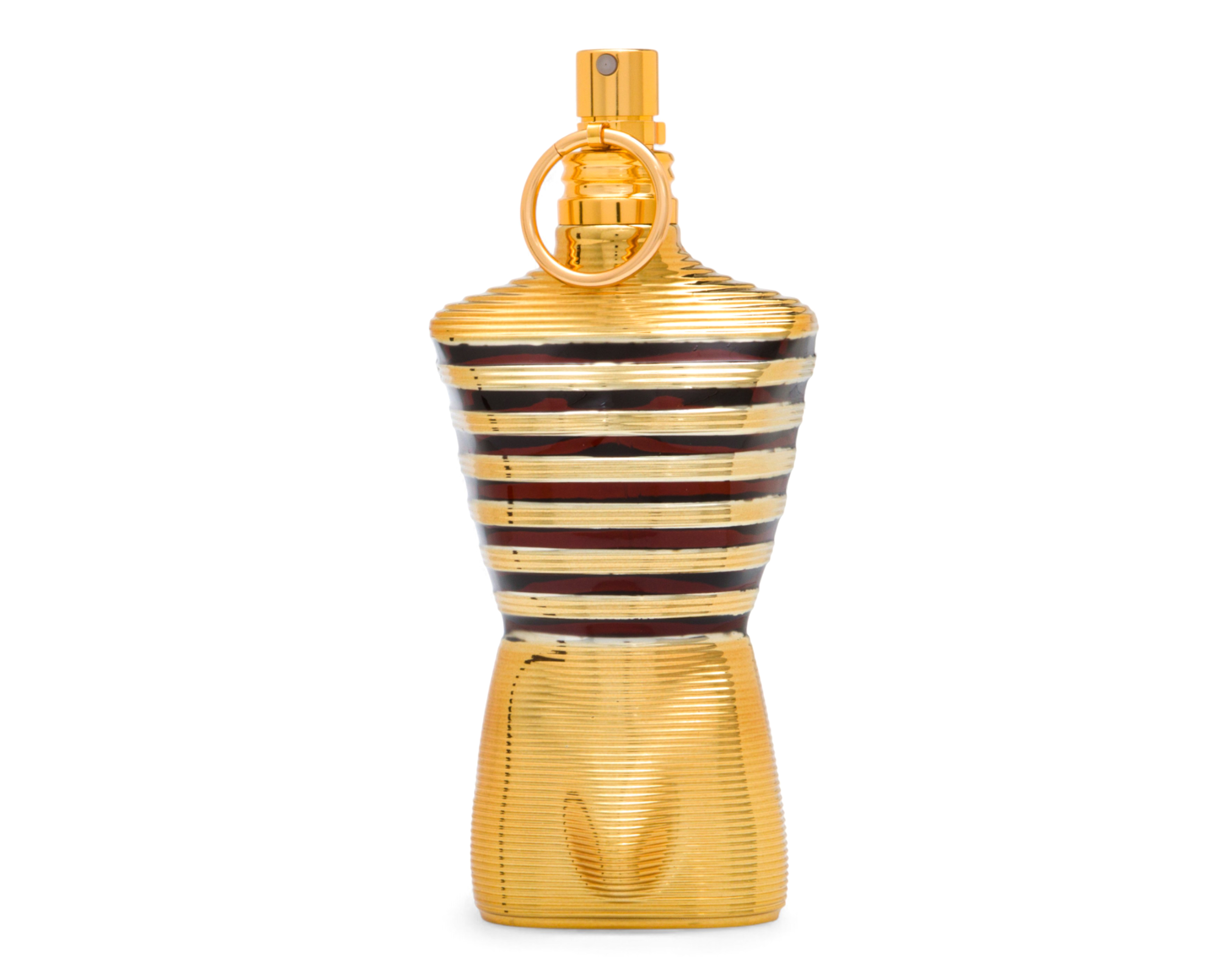 Foto 3 pulgar | Foto 2 | Estuche para Hombres Jean Paul Gaultier Le Male Elixir 3 Piezas