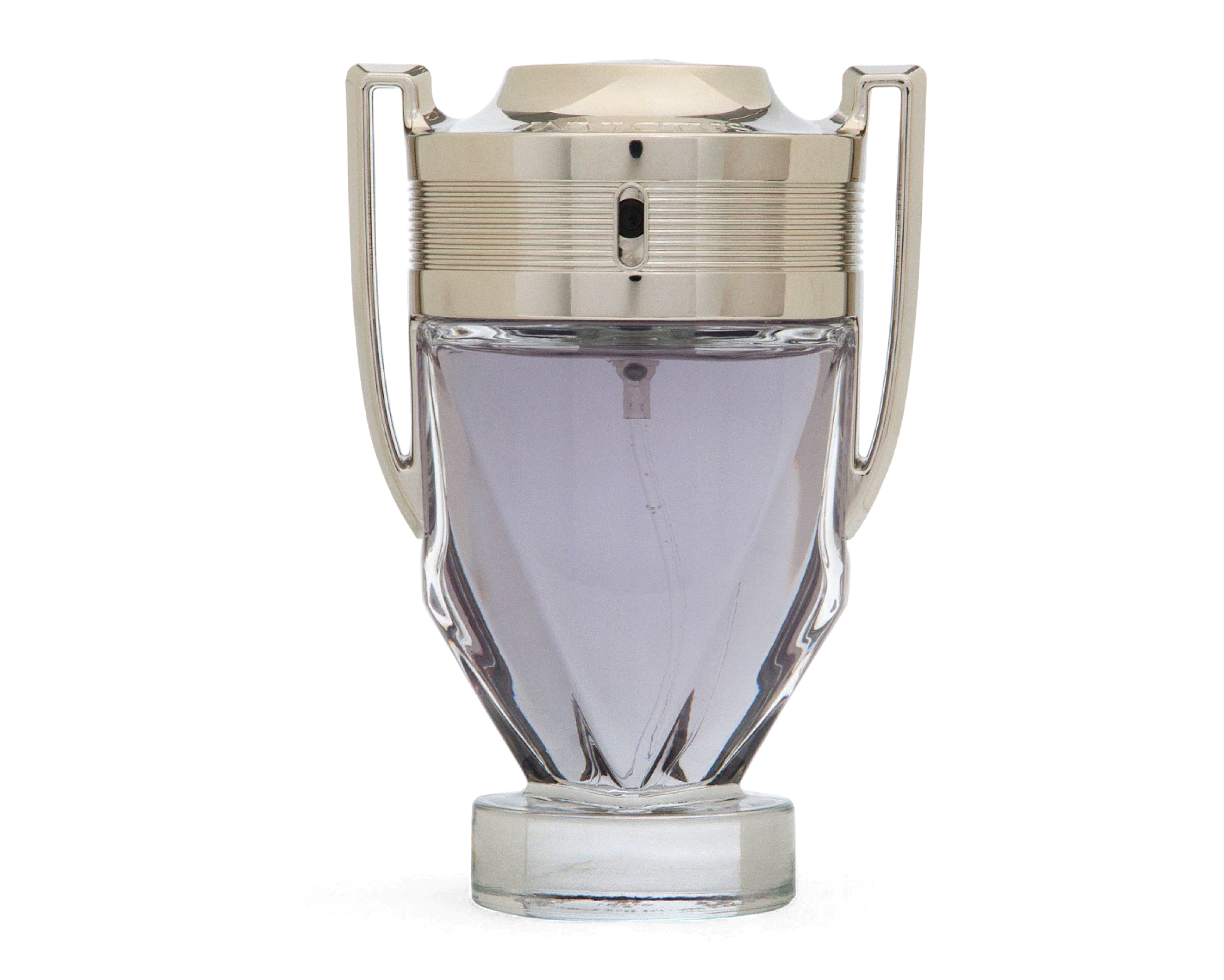 Foto 2 | Foto 2 | Estuche para Hombre Paco Rabanne Invictus 3 Piezas