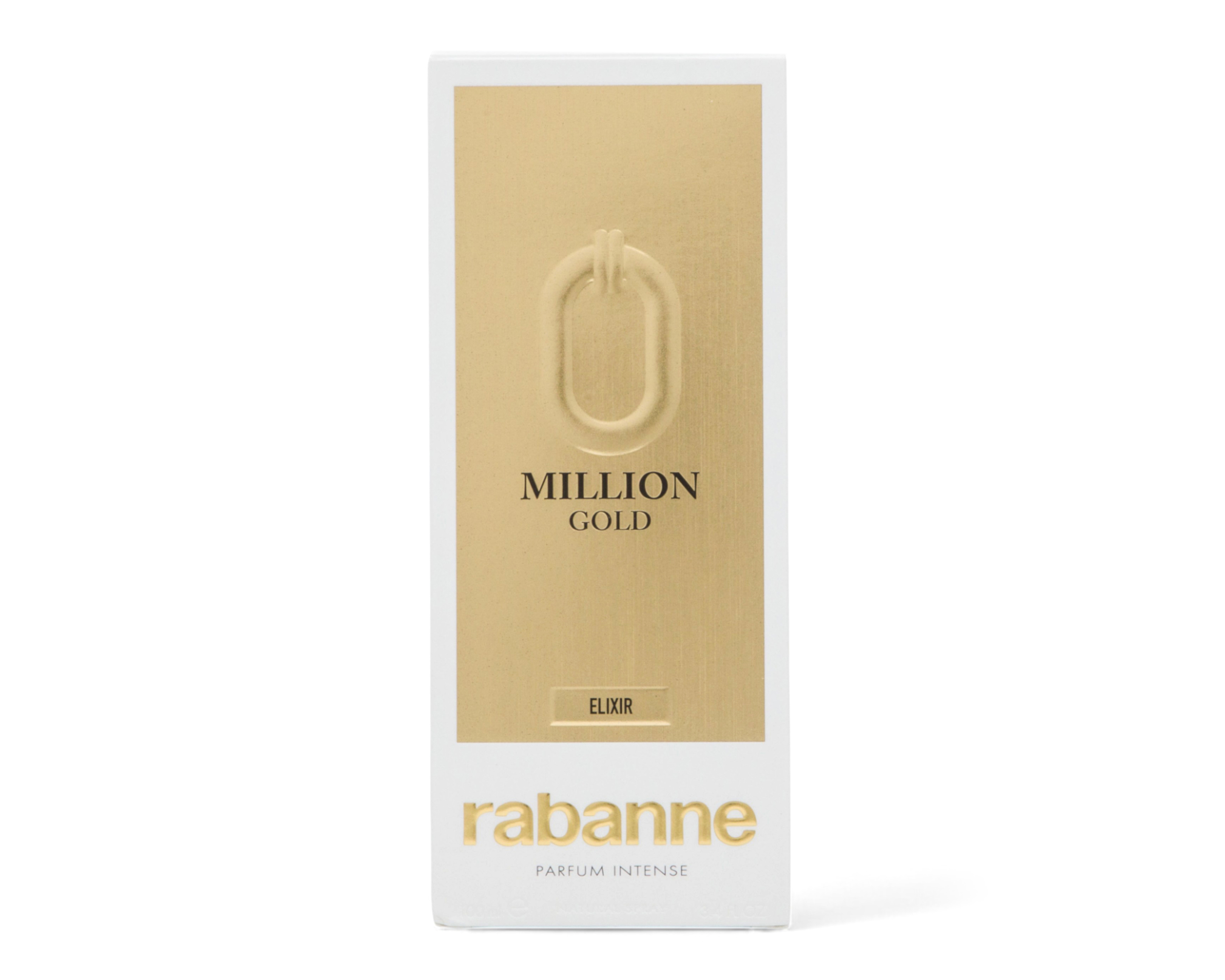 Foto 3 | Foto 3 | Perfume Paco Rabanne Million Gold Elixir Eau de Parfum Intense 100 ml