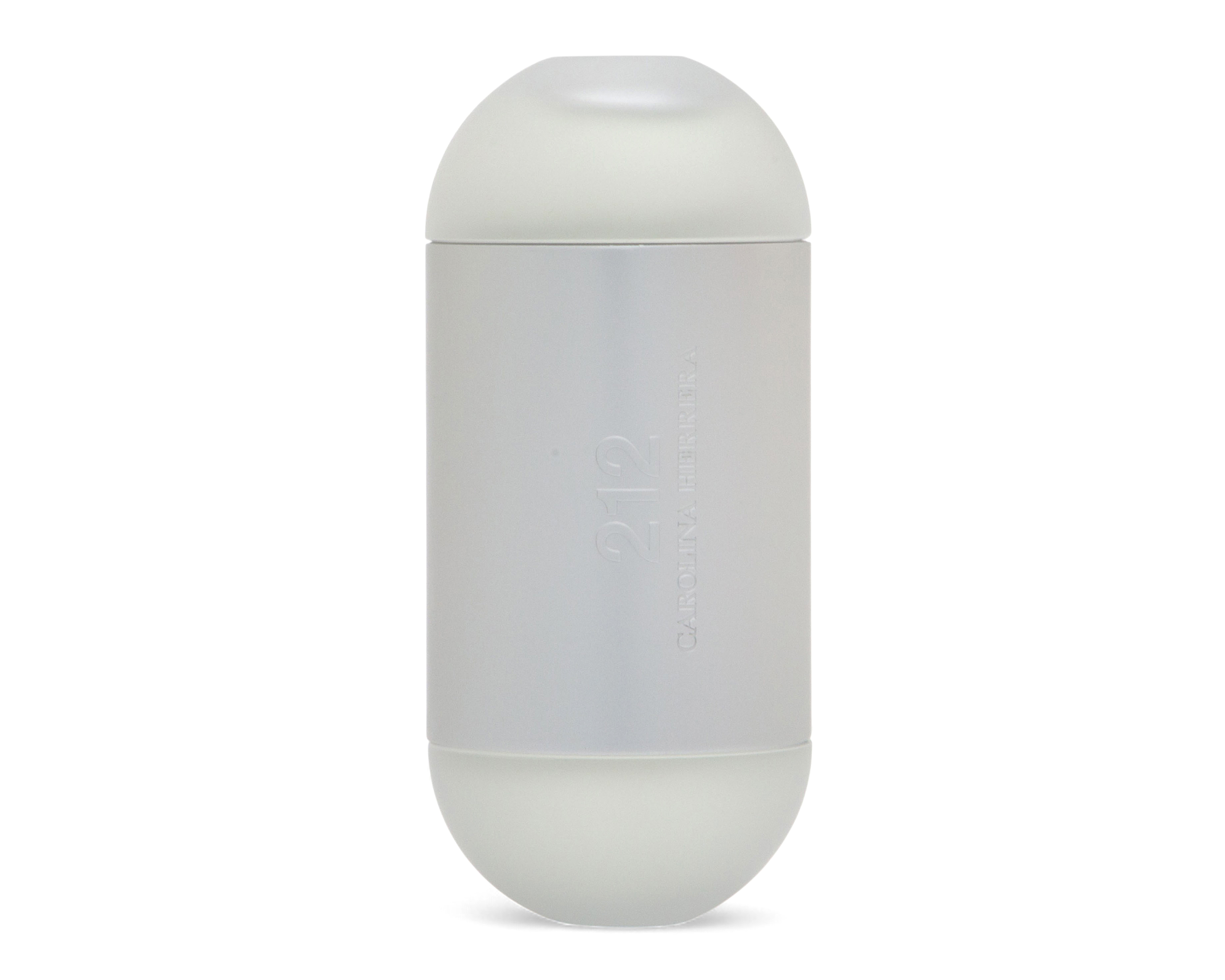 Foto 2 | Foto 2 | Perfume Carolina Herrera 212 Eau de Toilette 3 Piezas