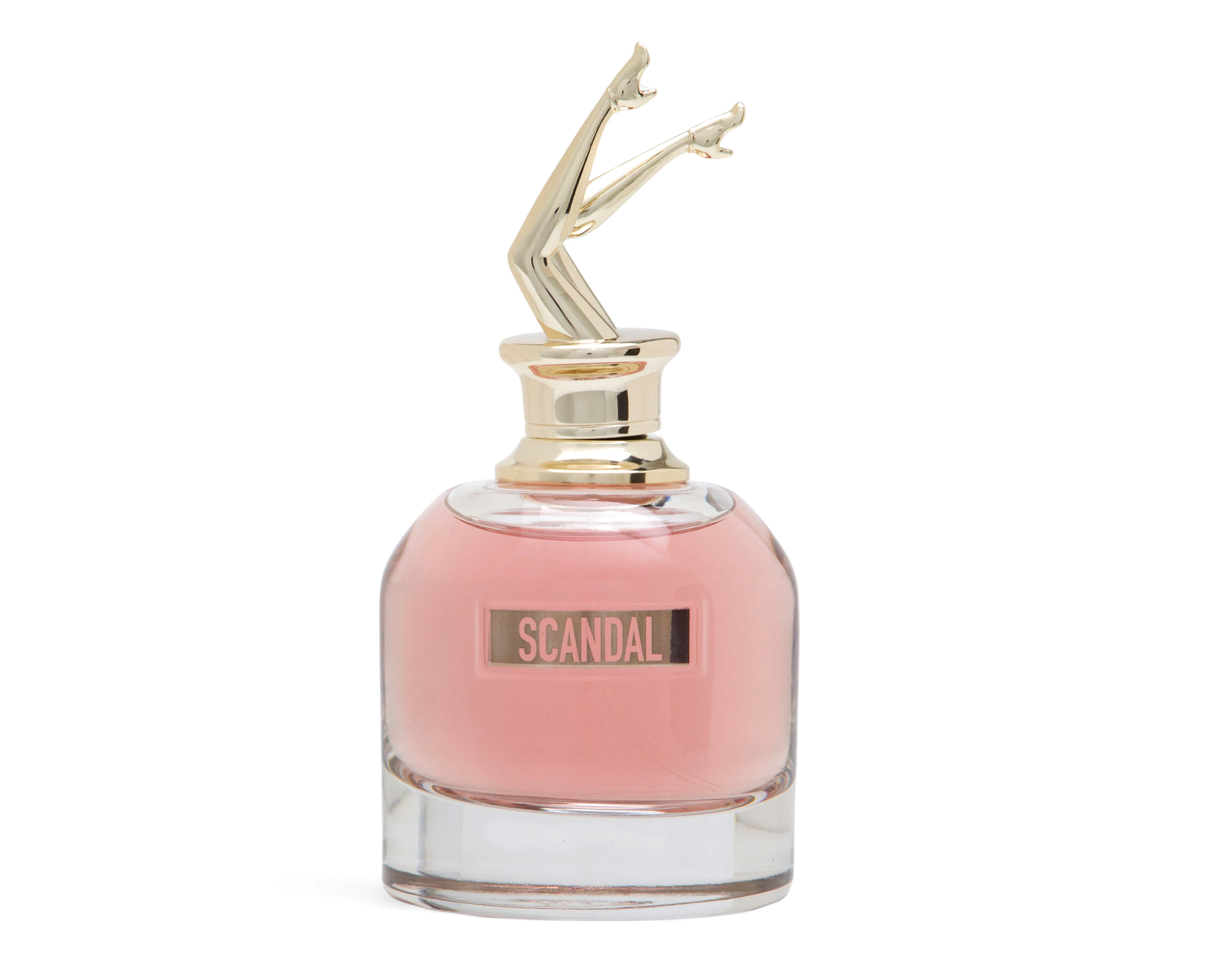 Foto 3 pulgar | Foto 2 | Perfume Jean Paul Gaultier Scandal Eau de Parfum 3 Piezas