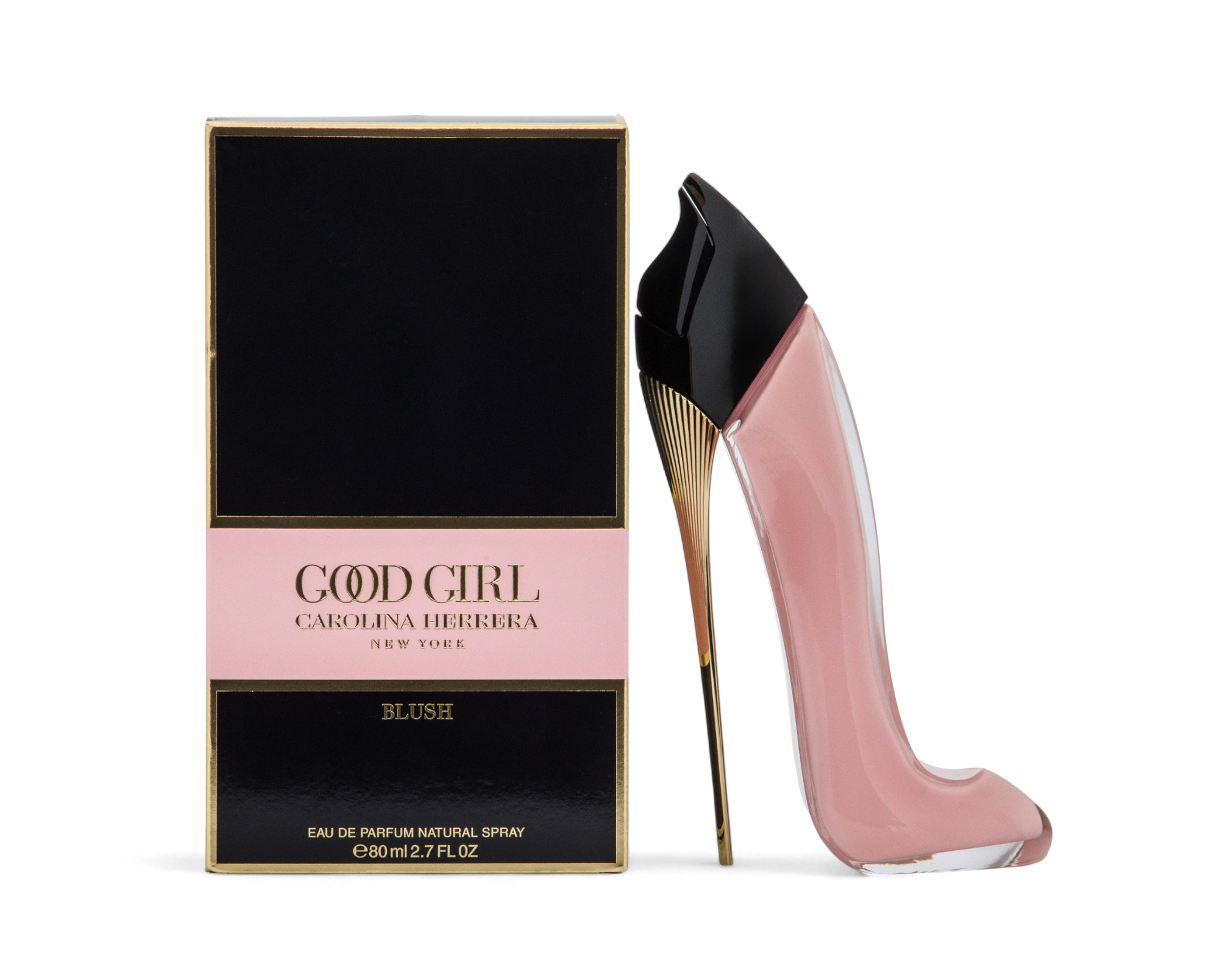 Foto 2 pulgar | Foto 1 | Perfume Carolina Herrera Good Girl Blush Eau de Parfum 80 ml