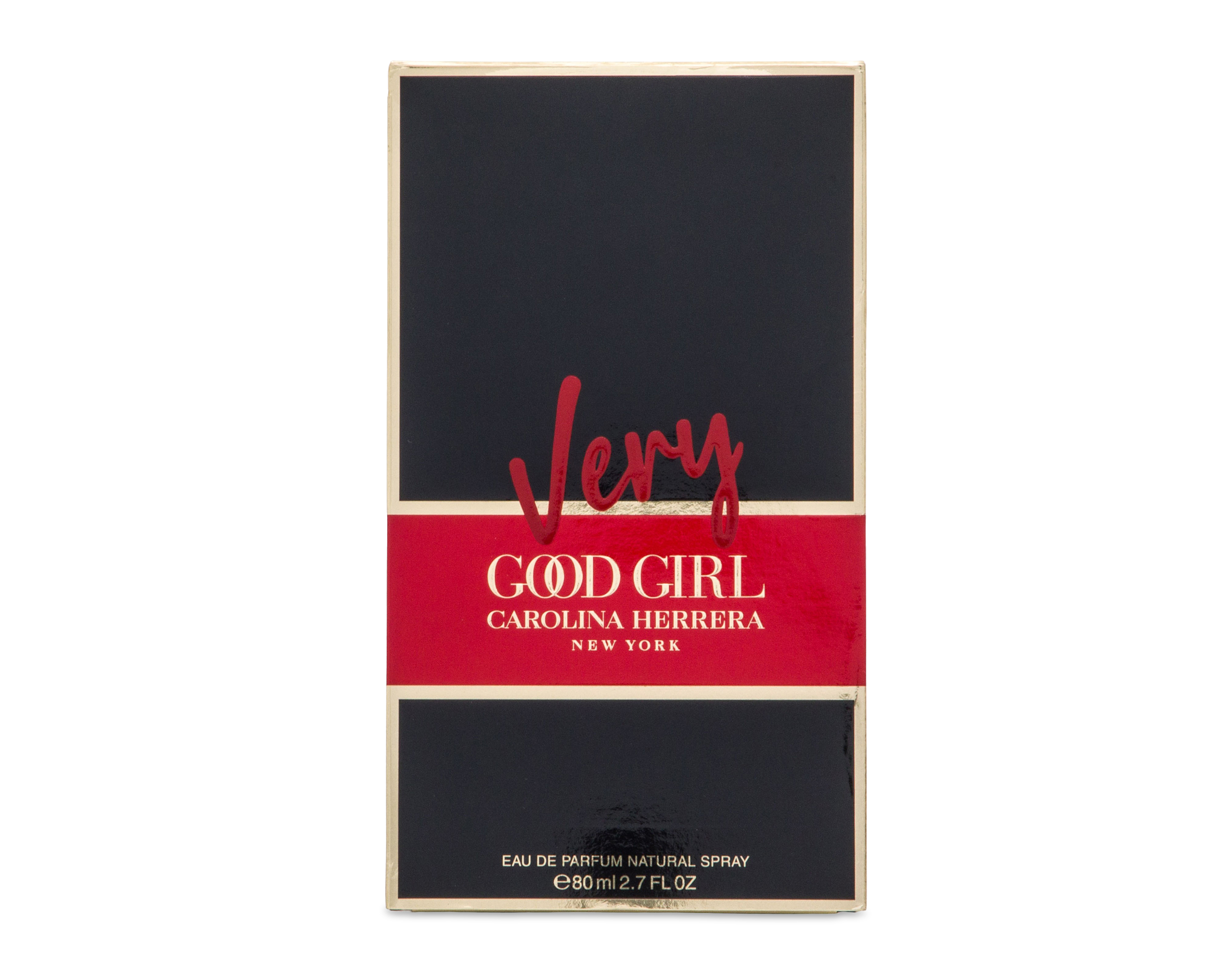 Foto 4 pulgar | Foto 3 | Perfume Carolina Herrera Very Good Girl Eau de Parfum 80 ml