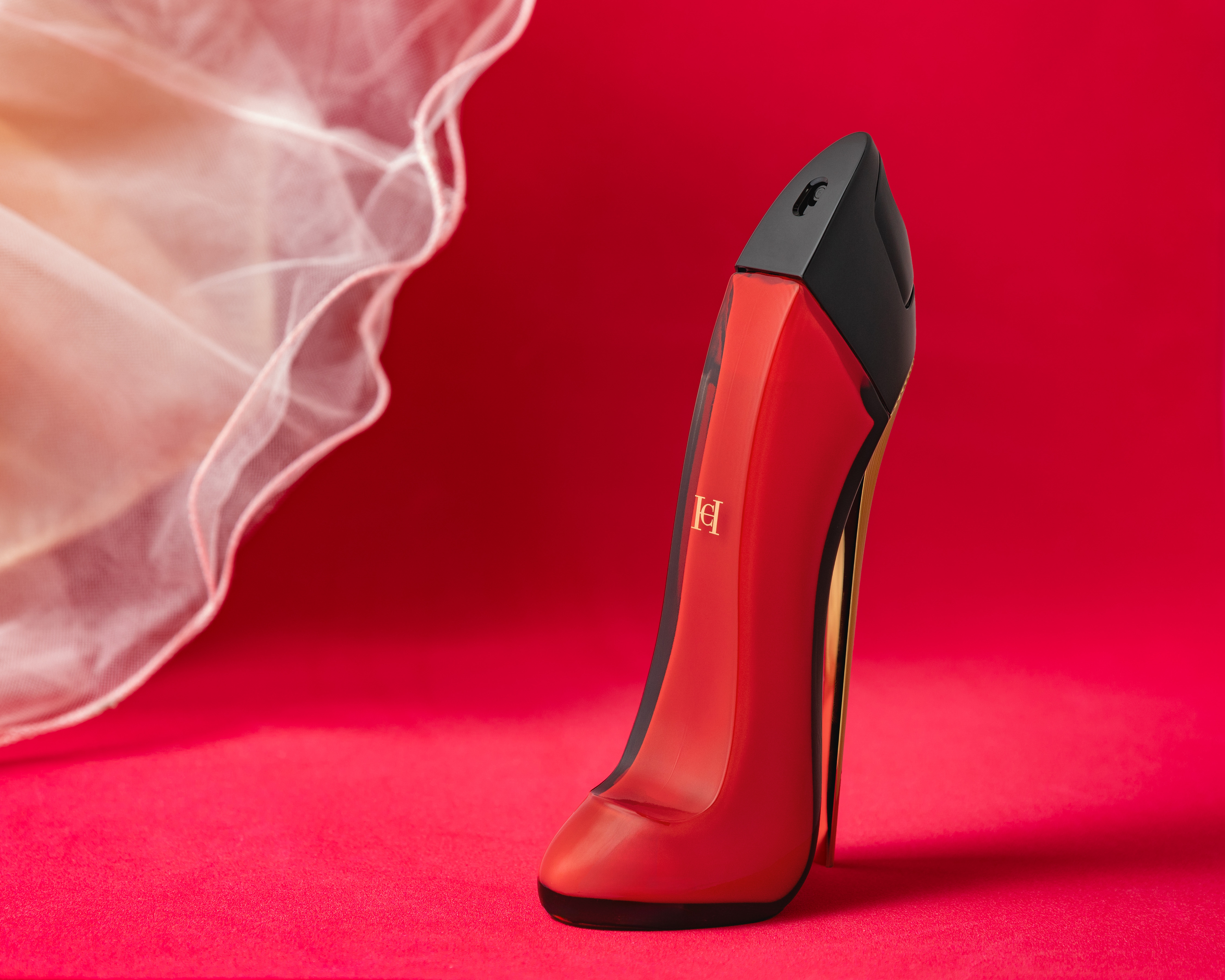 Foto 5 pulgar | Foto 4 | Perfume Carolina Herrera Very Good Girl Eau de Parfum 80 ml