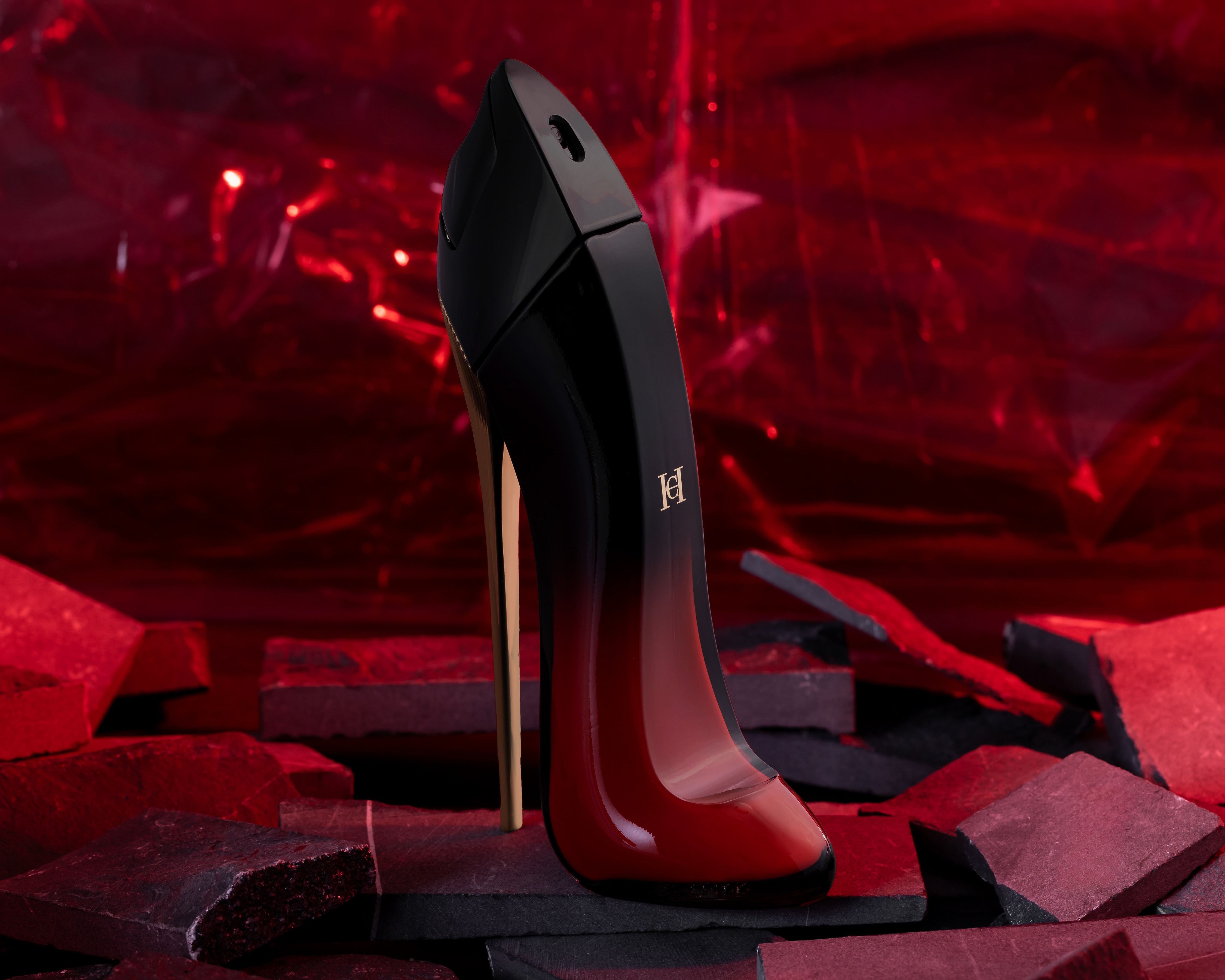 Foto 5 pulgar | Foto 4 | Perfume Carolina Herrera Very Good Girl Elixir Eau de Parfum 80 ml