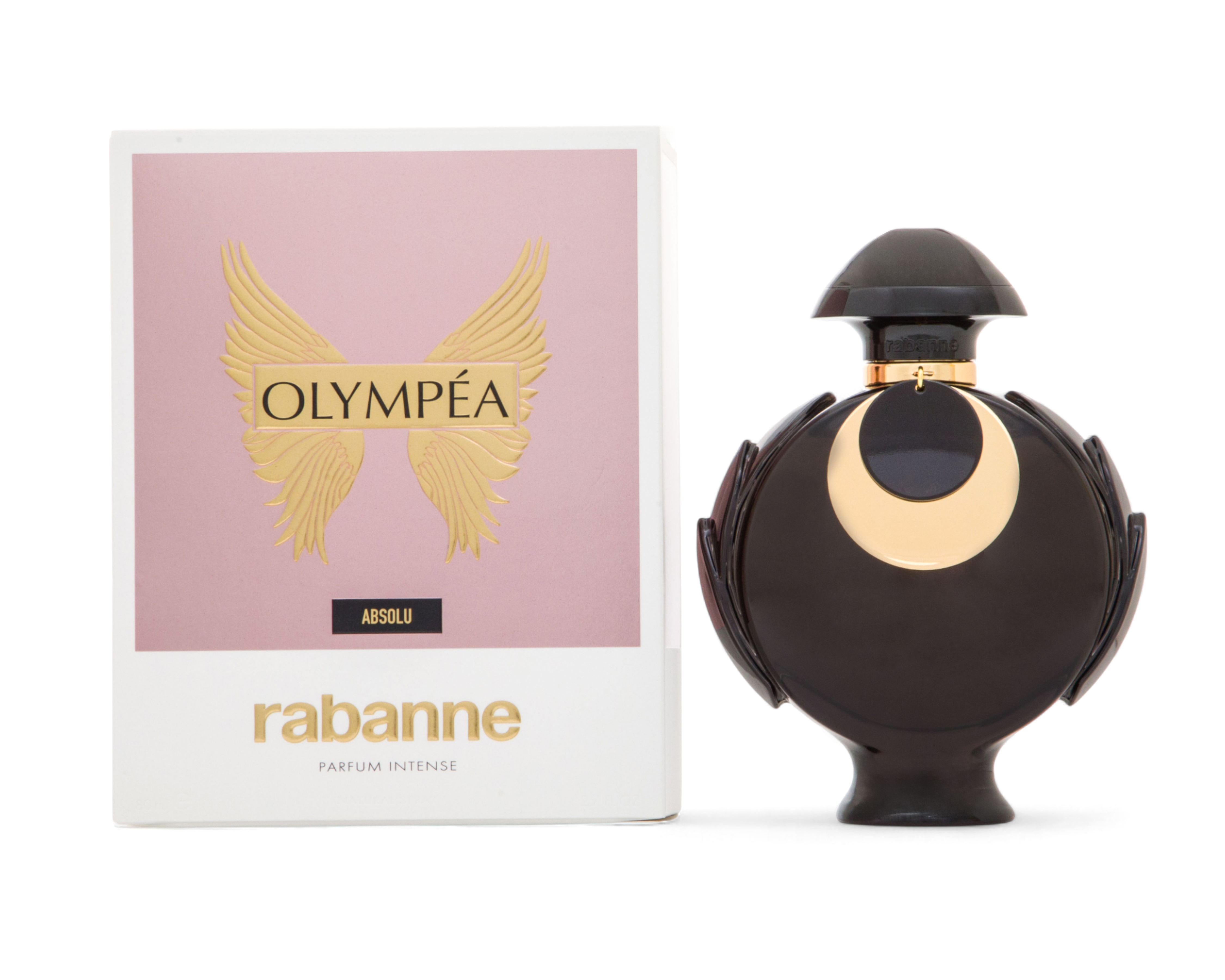 Foto 1 | Foto 1 | Perfume Olympéa Absolu Paco Rabanne 80 ml