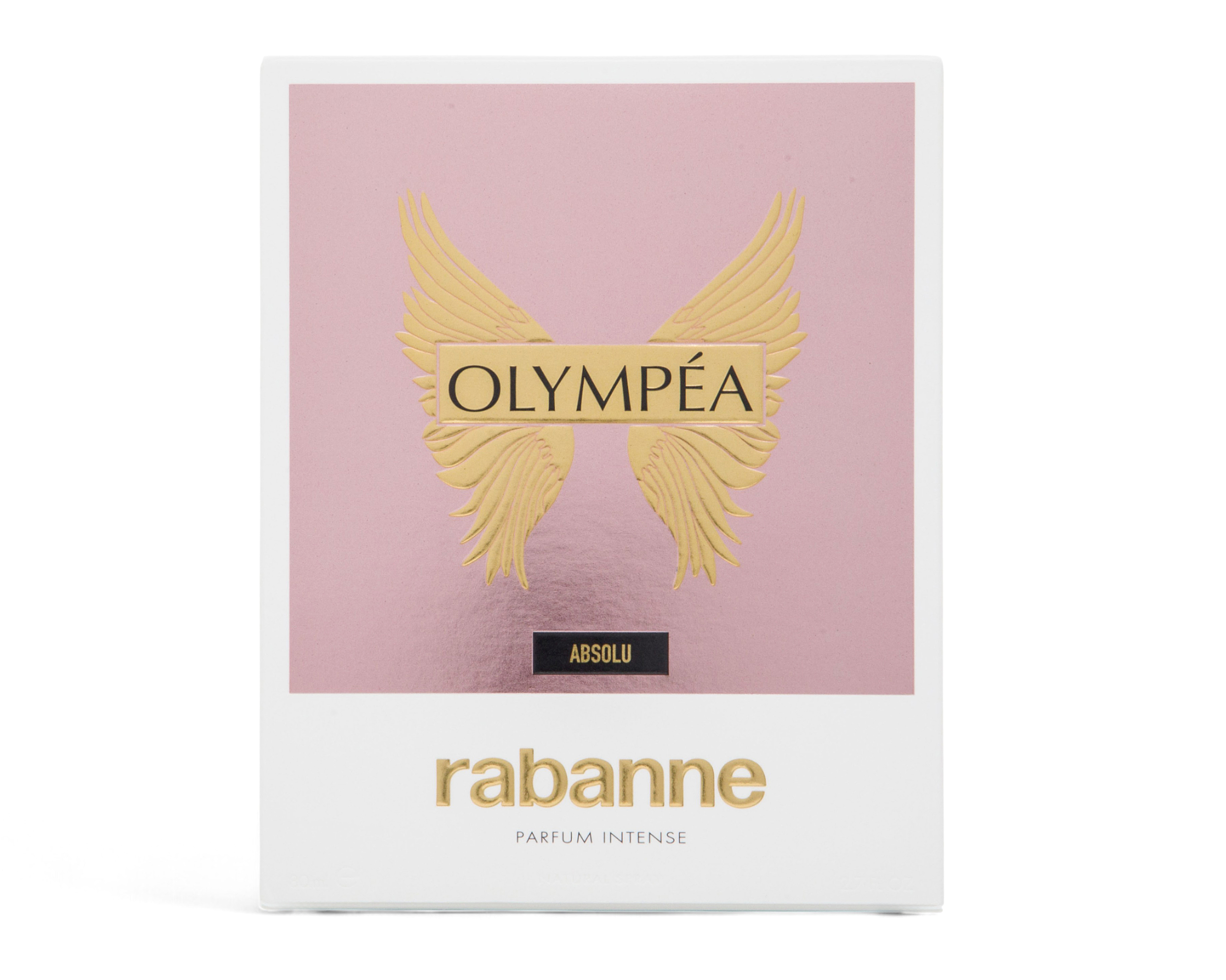 Foto 4 pulgar | Foto 3 | Perfume Olympéa Absolu Paco Rabanne 80 ml