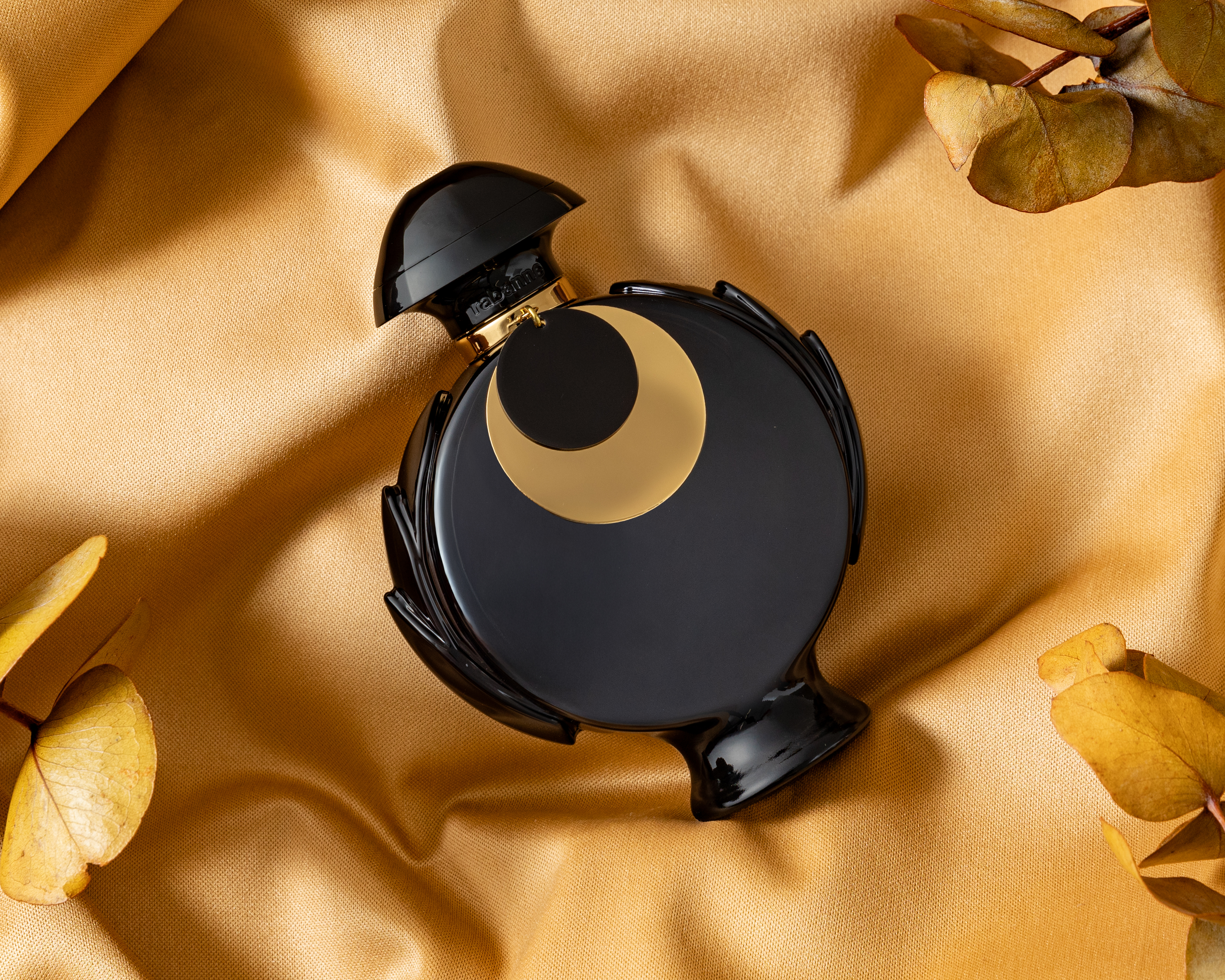 Foto 4 | Foto 4 | Perfume Olympéa Absolu Paco Rabanne 80 ml