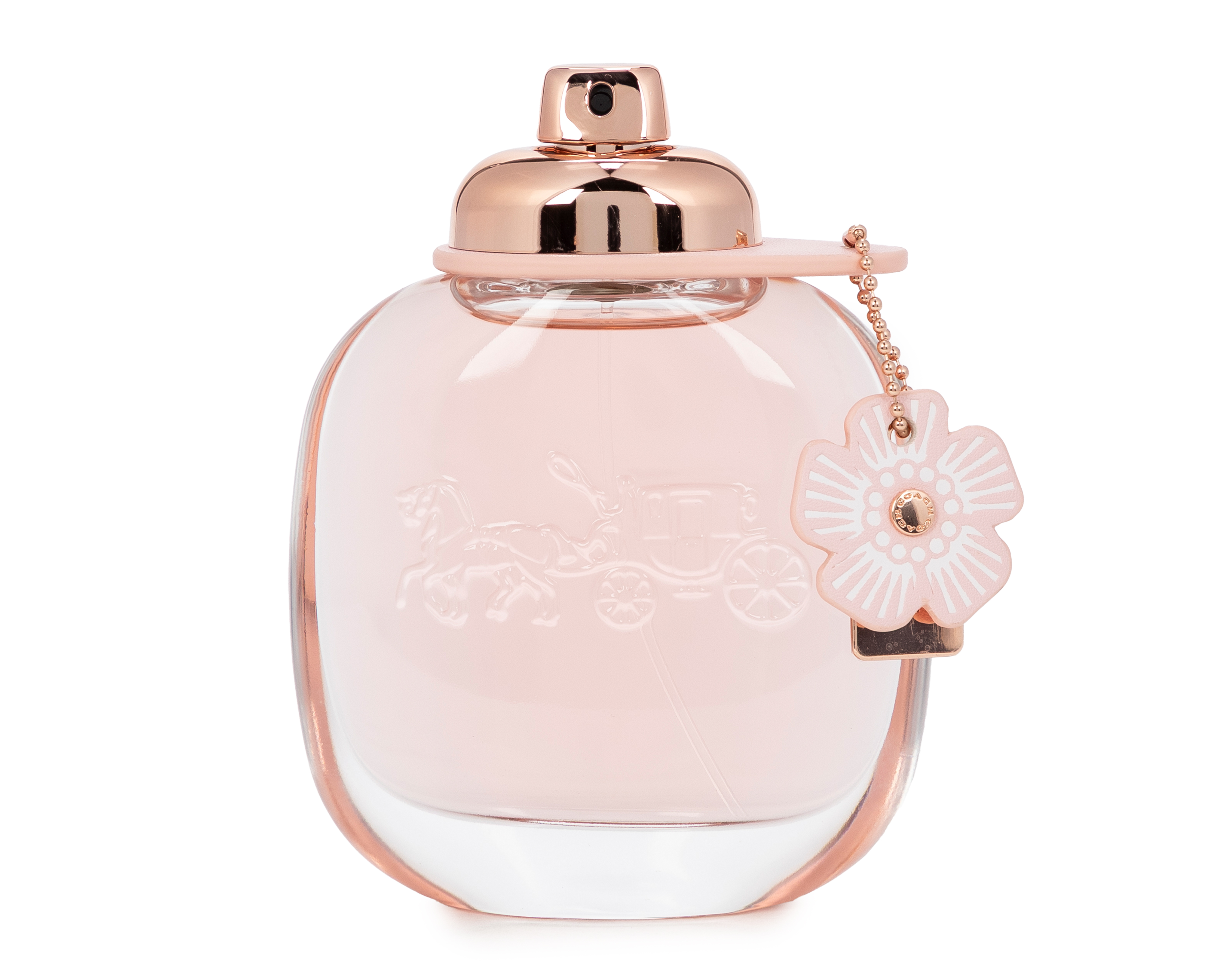 Foto 3 | Foto 3 | Estuche para Mujer Coach Floral 3 Piezas