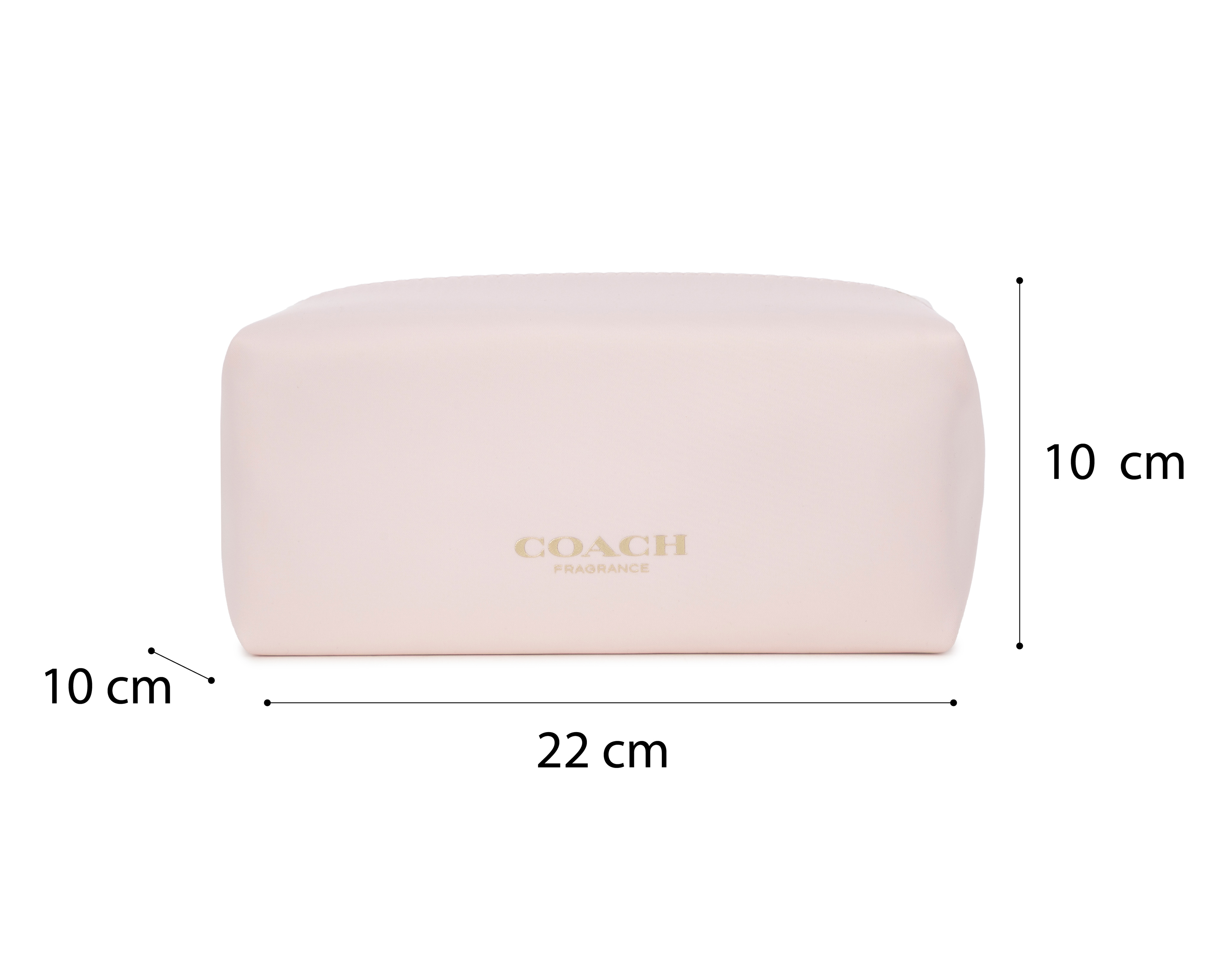 Foto 5 | Foto 5 | Estuche para Mujer Coach Floral 3 Piezas