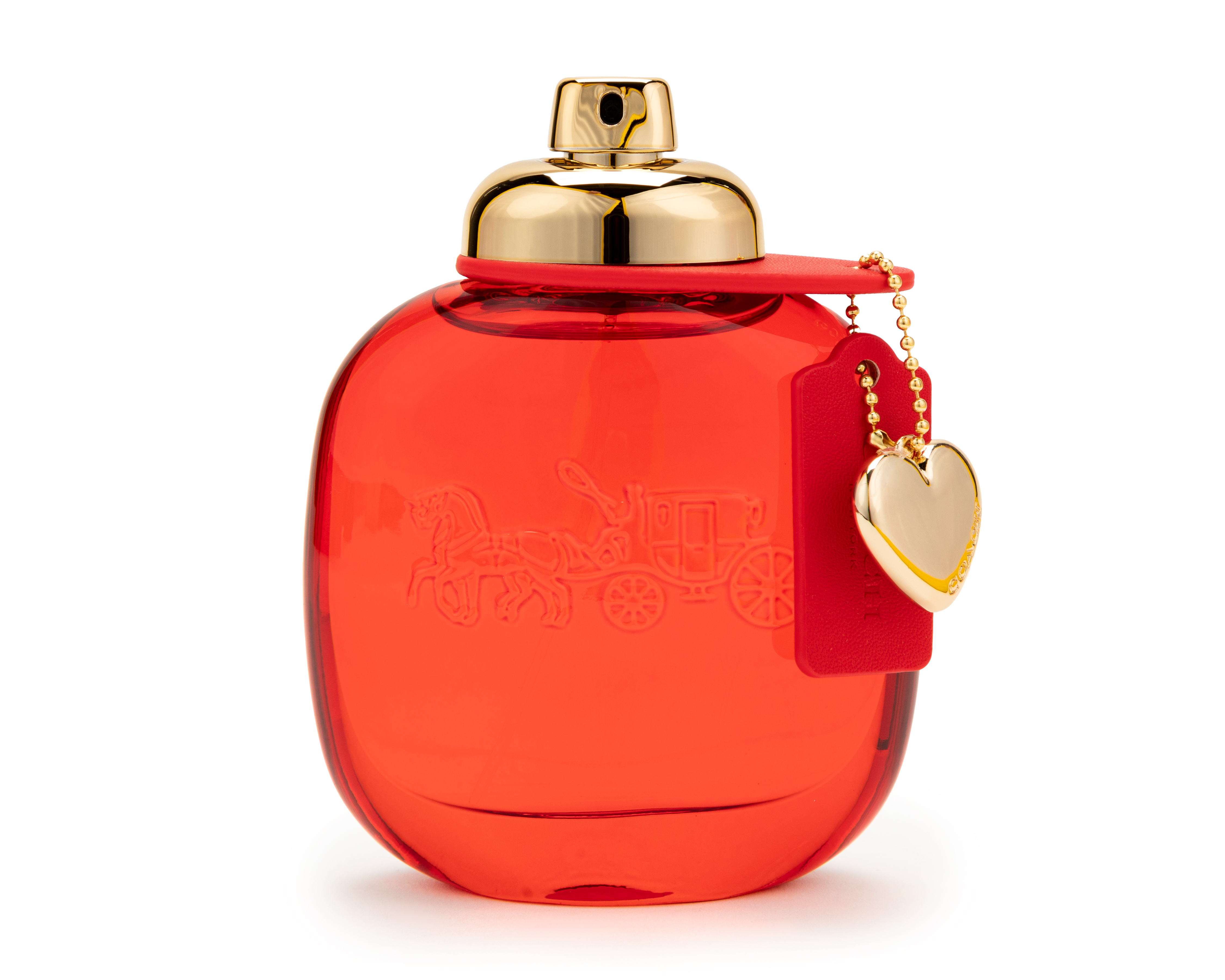 Foto 2 | Foto 2 | Estuche para Mujer Coach Love 3 Piezas