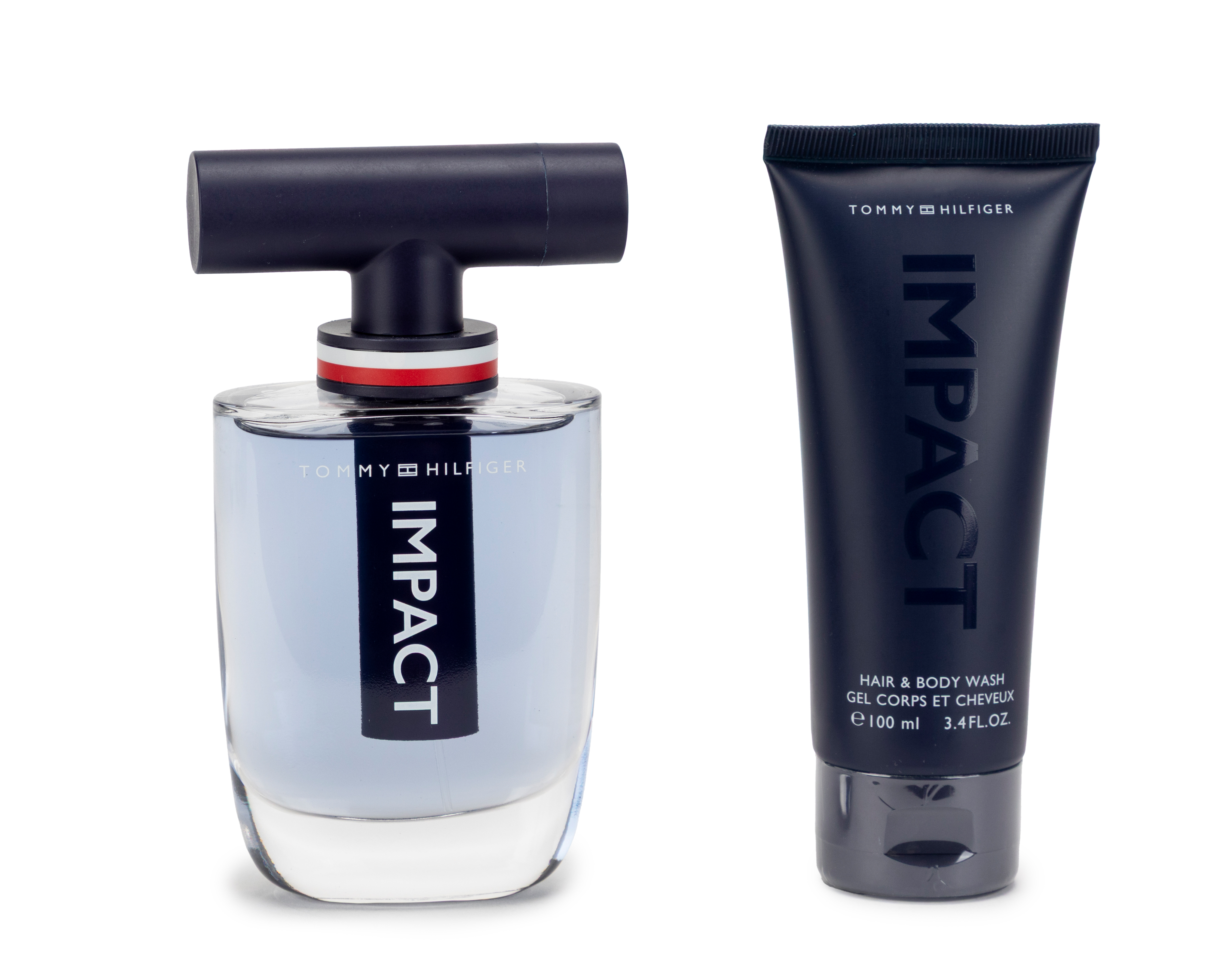 Foto 3 | Foto 3 | Perfume Tommy Hilfiger Eau de Toilette 2 Piezas