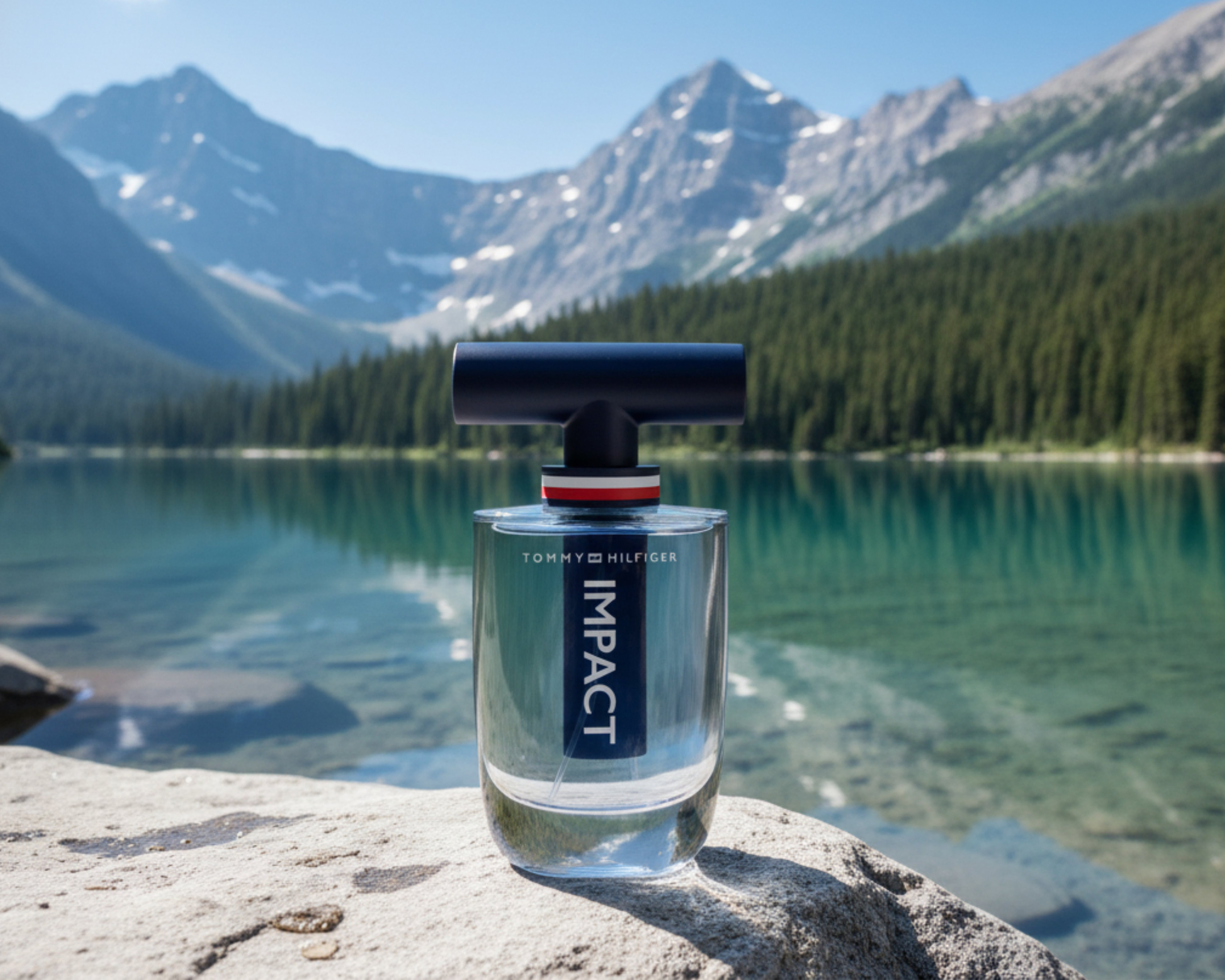 Foto 6 pulgar | Foto 5 | Perfume Tommy Hilfiger Eau de Toilette 2 Piezas