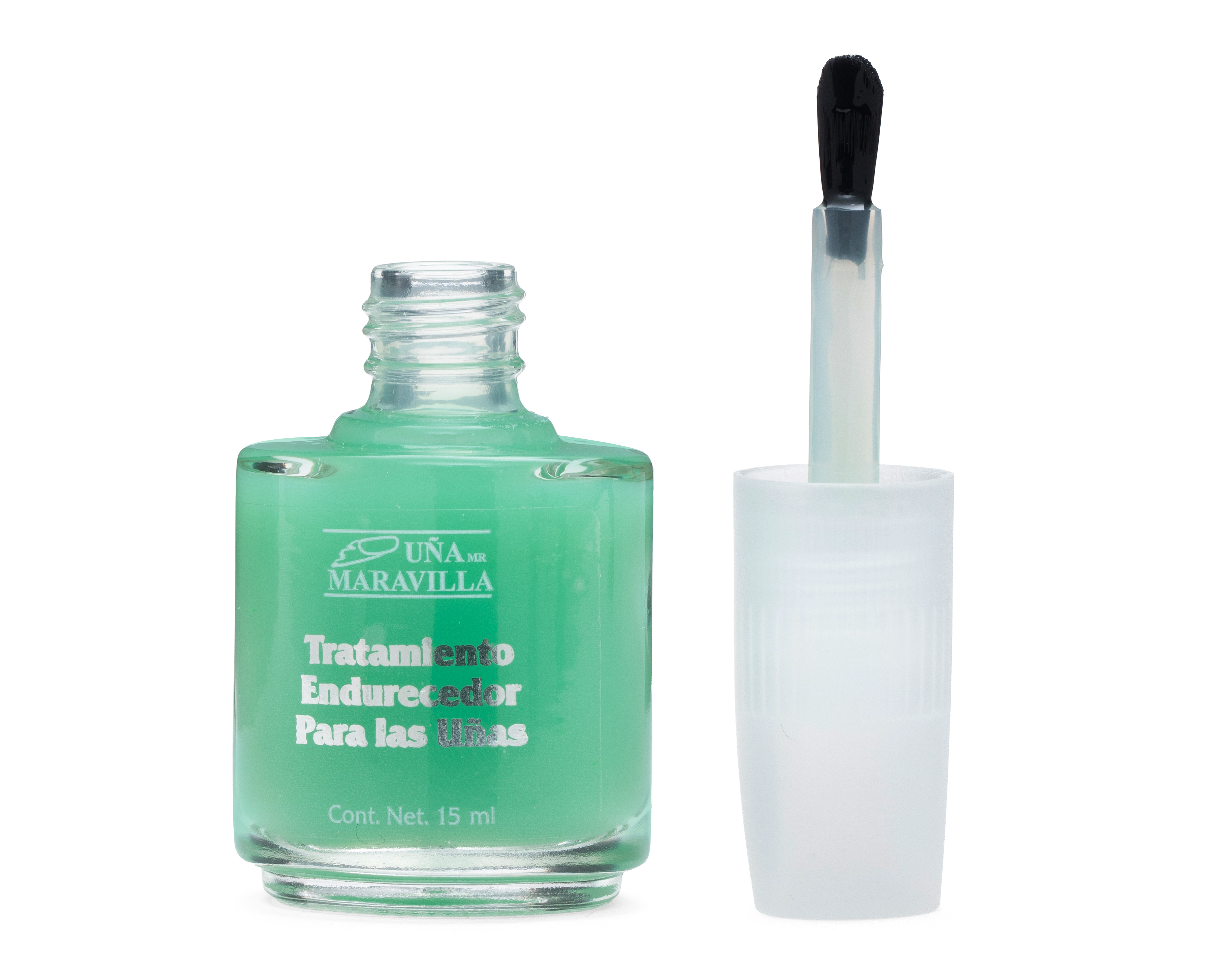 Foto 4 pulgar | Foto 3 | Tratamiento Endurecedor Uña Maravilla con Ajo KJ Beauty 15 ml