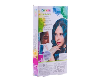 Foto 3 | Foto 3 | Juego de Belleza Crayola 7 Piezas