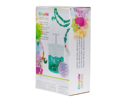 Foto 4 | Foto 4 | Kit para Hacer Pulseras Sorpresa Crayola Creations con Accesorios
