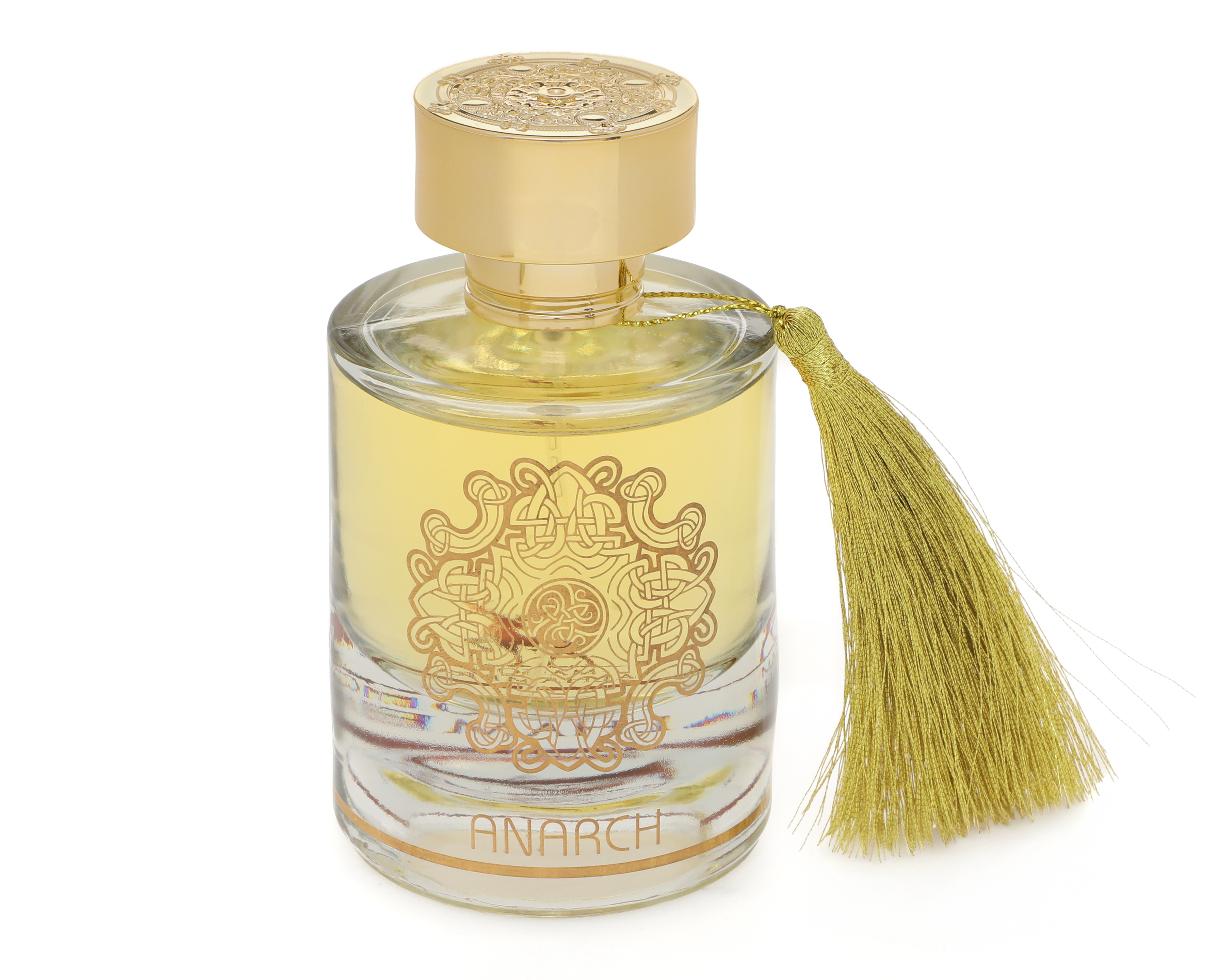 Foto 3 pulgar | Foto 2 | Perfume Maison Alhambra Anarch Eau de Parfum 100 ml