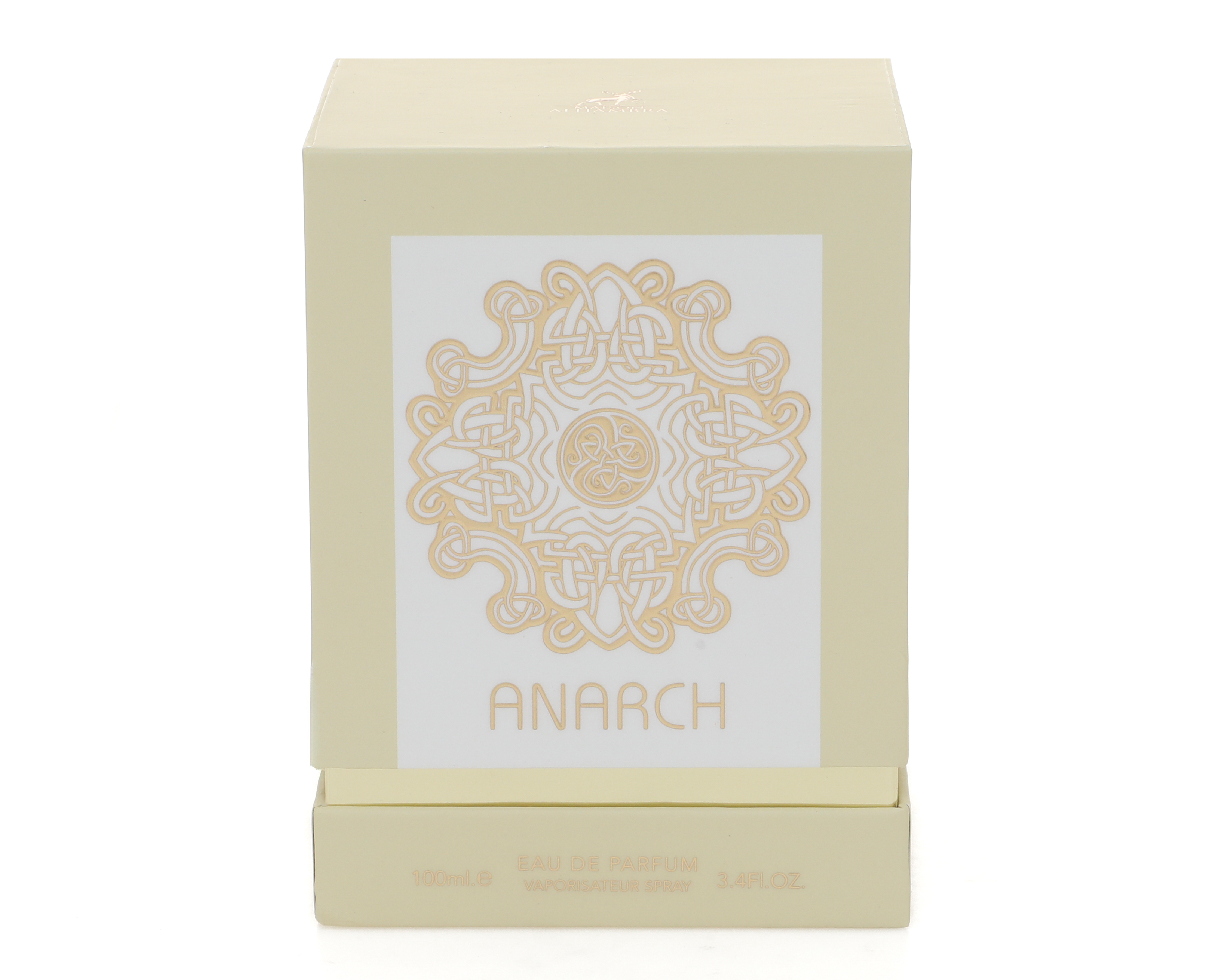 Foto 3 | Foto 3 | Perfume Maison Alhambra Anarch Eau de Parfum 100 ml