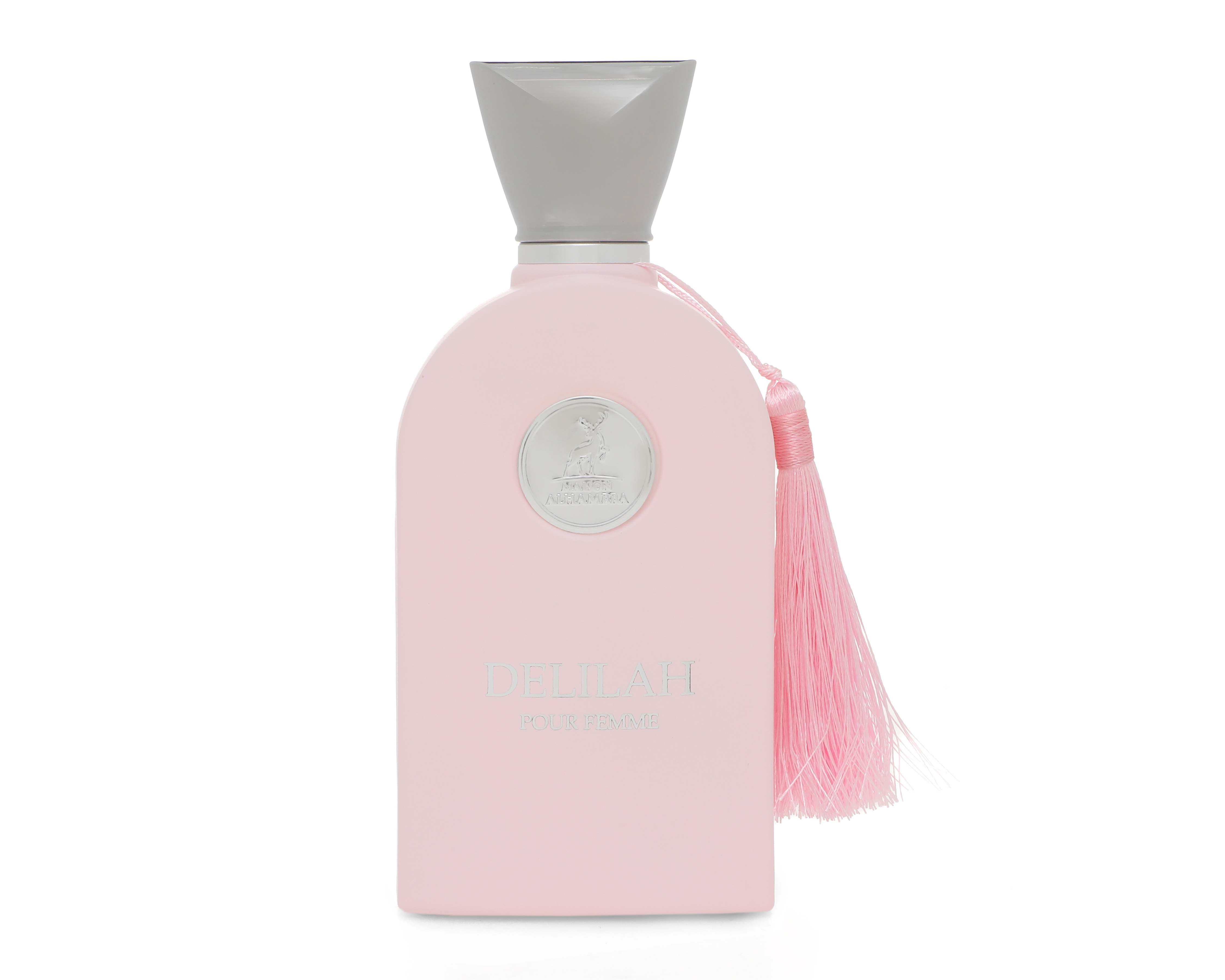 Foto 3 pulgar | Foto 2 | Perfume Maison Alhambra Delilah Eau de Parfum 100 ml