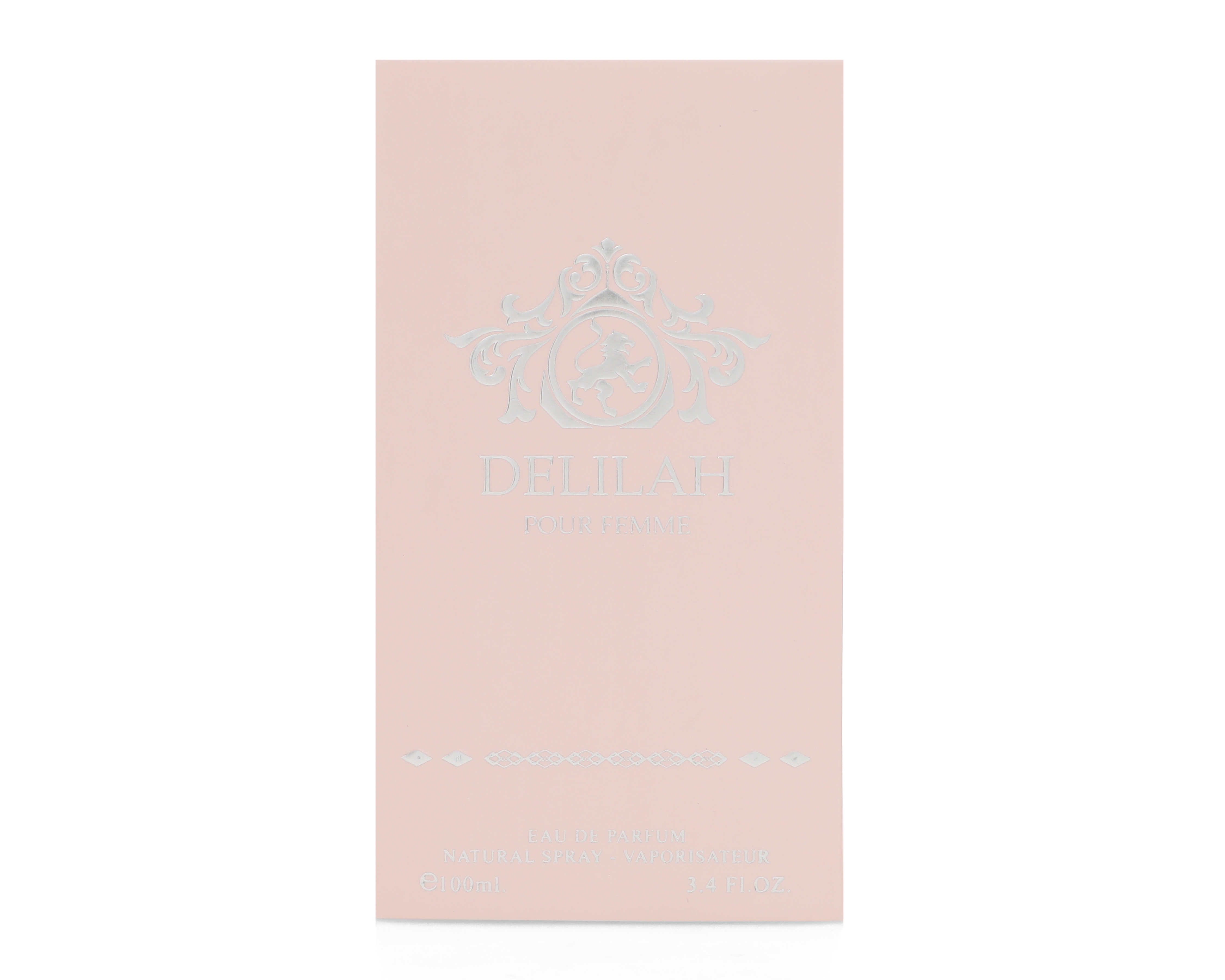 Foto 4 pulgar | Foto 3 | Perfume Maison Alhambra Delilah Eau de Parfum 100 ml