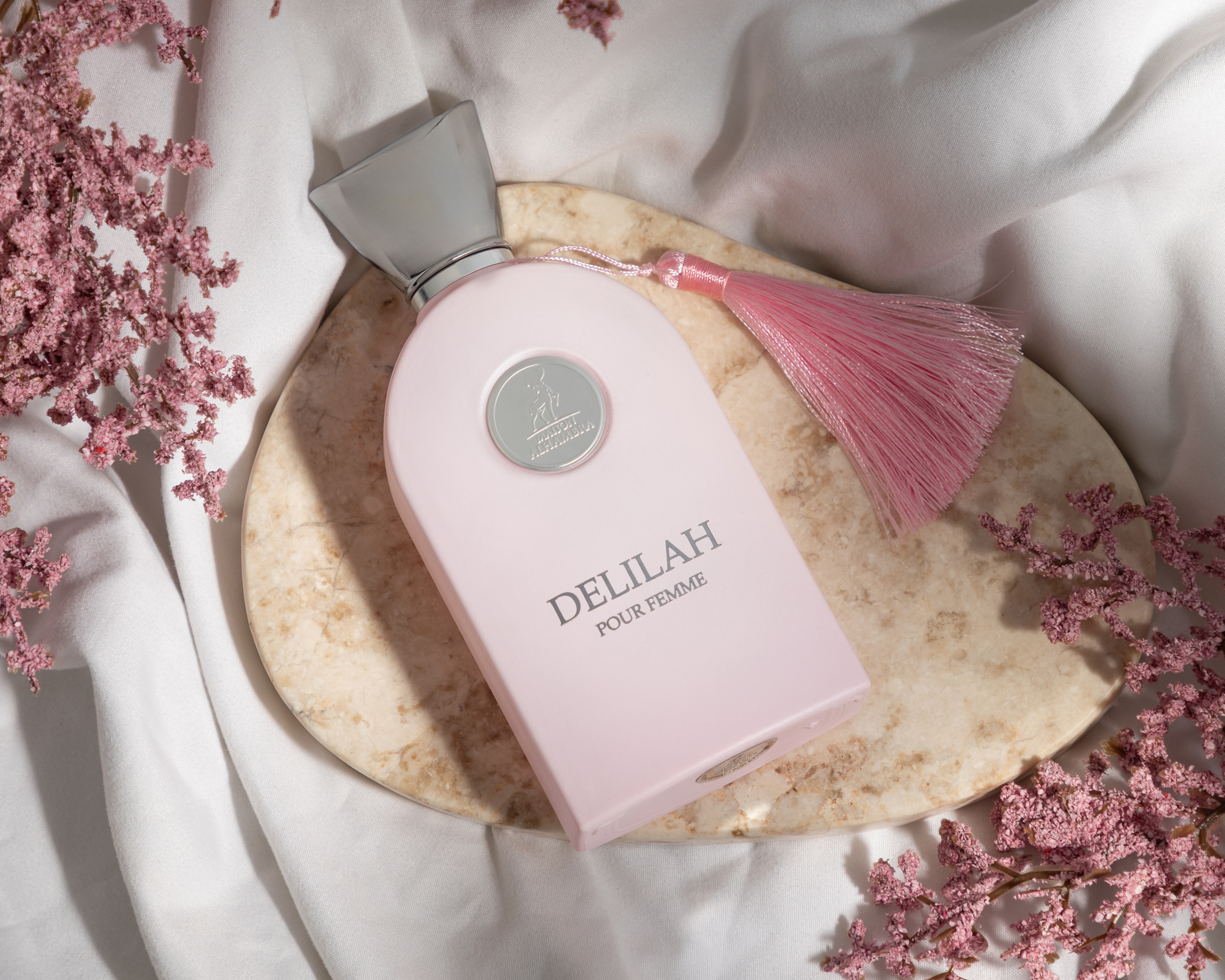 Foto 4 | Foto 4 | Perfume Maison Alhambra Delilah Eau de Parfum 100 ml