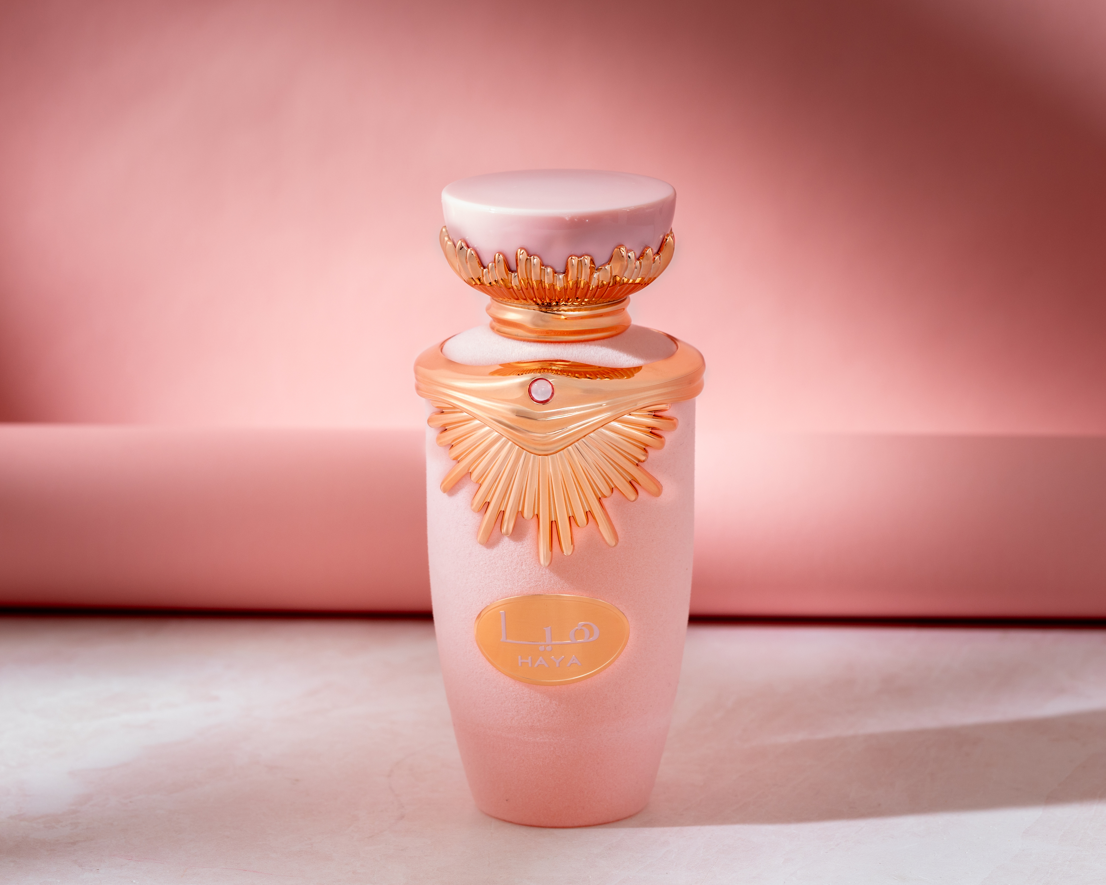 Foto 4 | Foto 4 | Perfume Lattafa Haya Eau de Parfum 100 ml