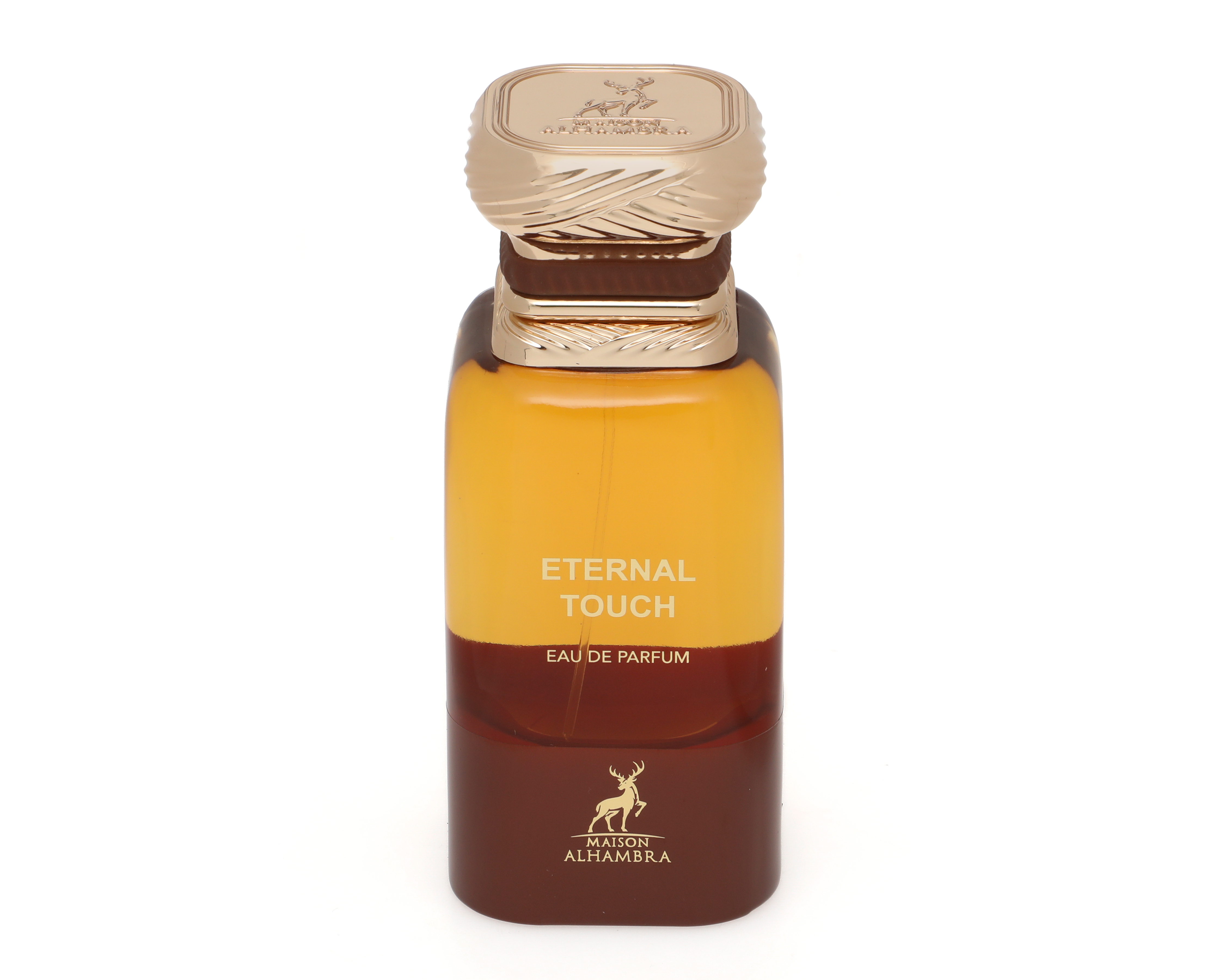 Foto 2 | Foto 2 | Perfume Maison Alhambra Eternal Touch Eau de Parfum 80 ml