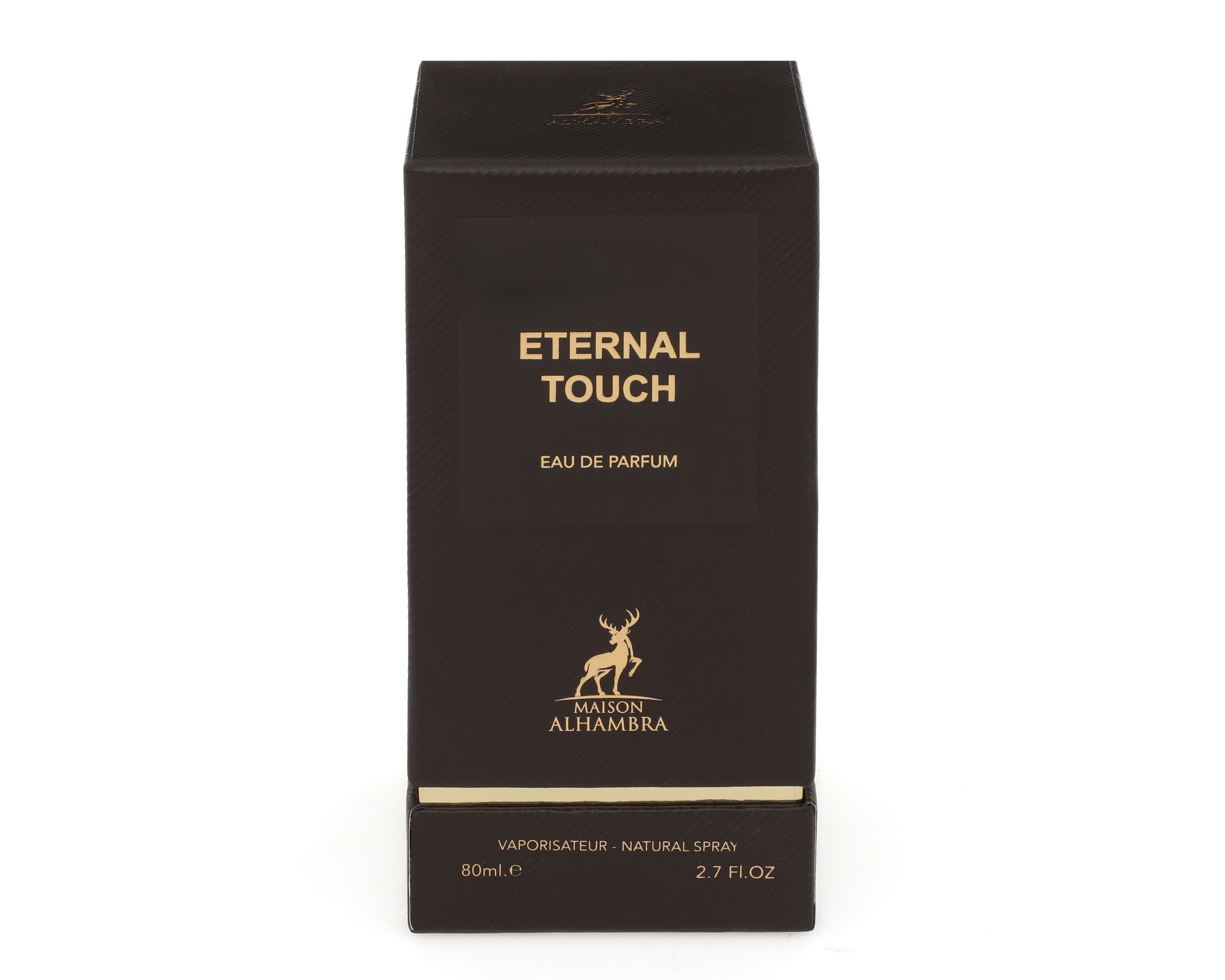 Foto 3 | Foto 3 | Perfume Maison Alhambra Eternal Touch Eau de Parfum 80 ml