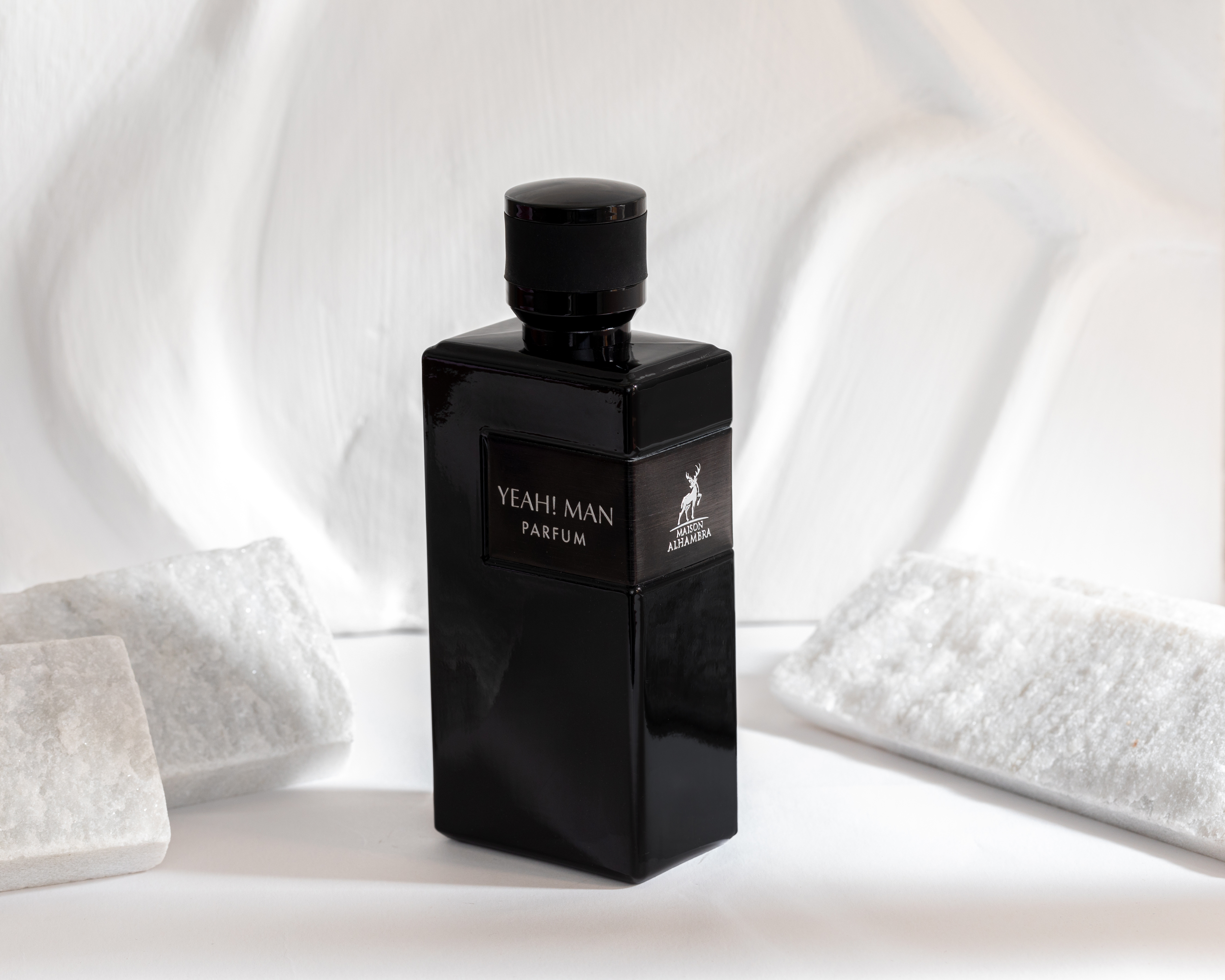 Foto 5 pulgar | Foto 4 | Perfume Maison Alhambra Yeah! Man Eau de Parfum 100 ml