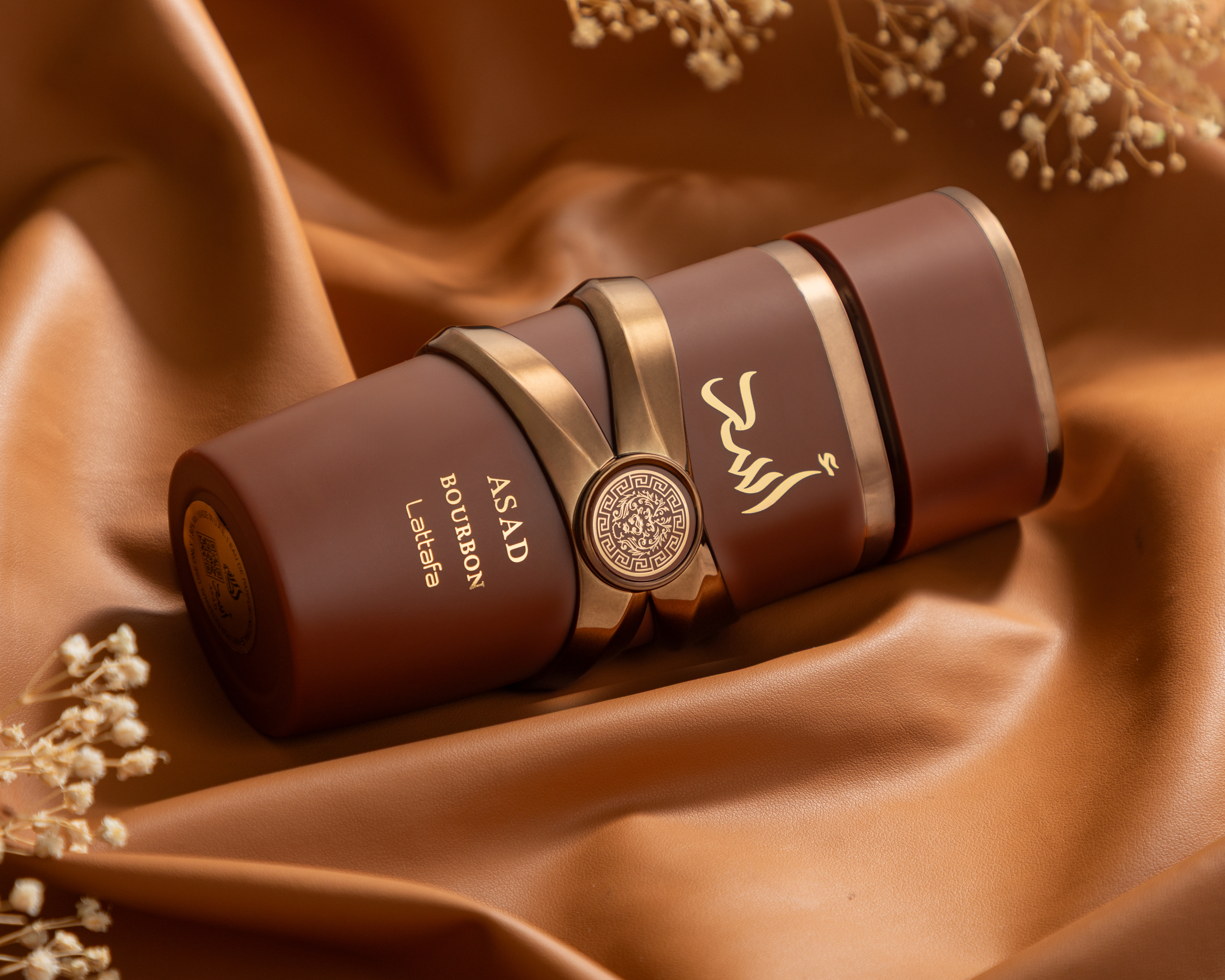 Foto 4 | Foto 4 | Perfume Lattafa Asad Bourbon Eau de Parfum 100 ml