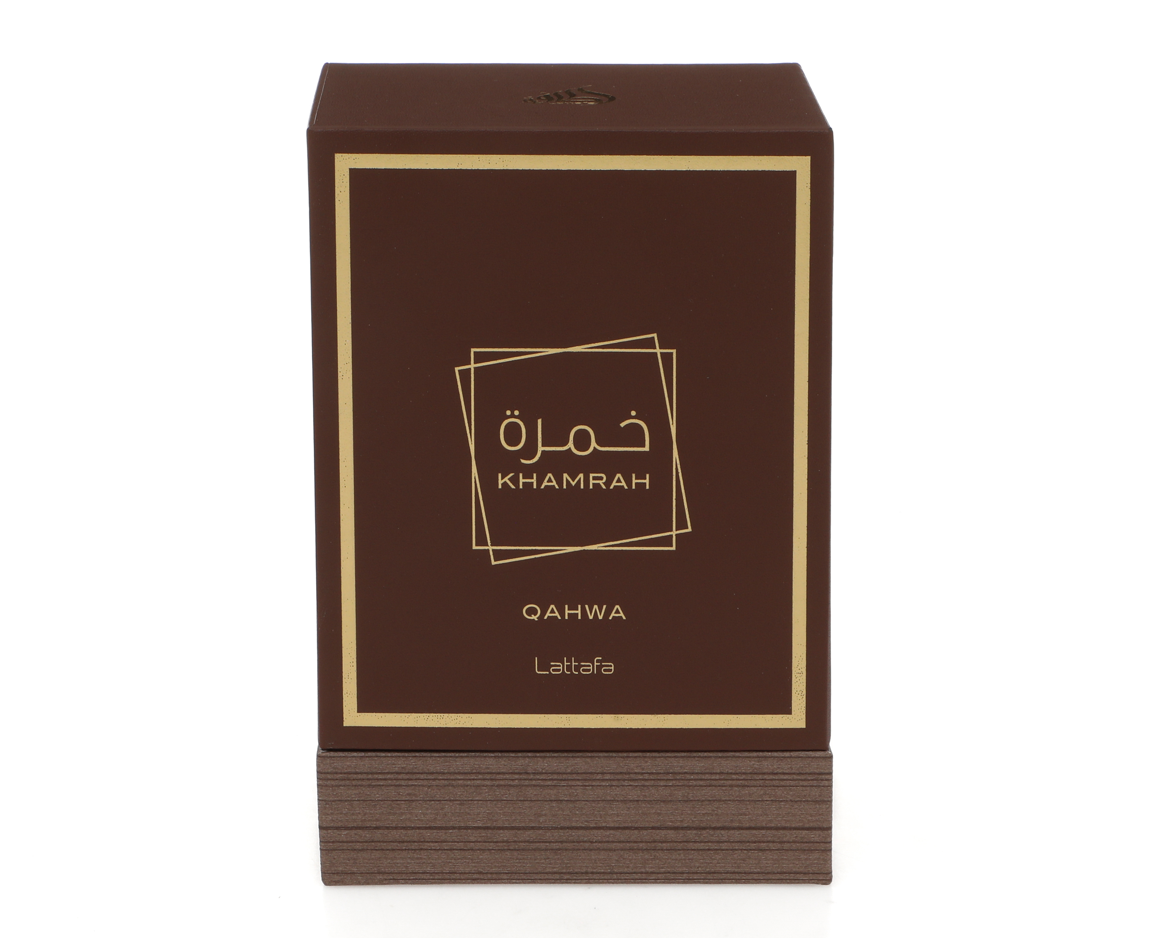 Foto 3 | Foto 3 | Perfume Lattafa Khamrah Qahwa Eau de Parfum 100 ml