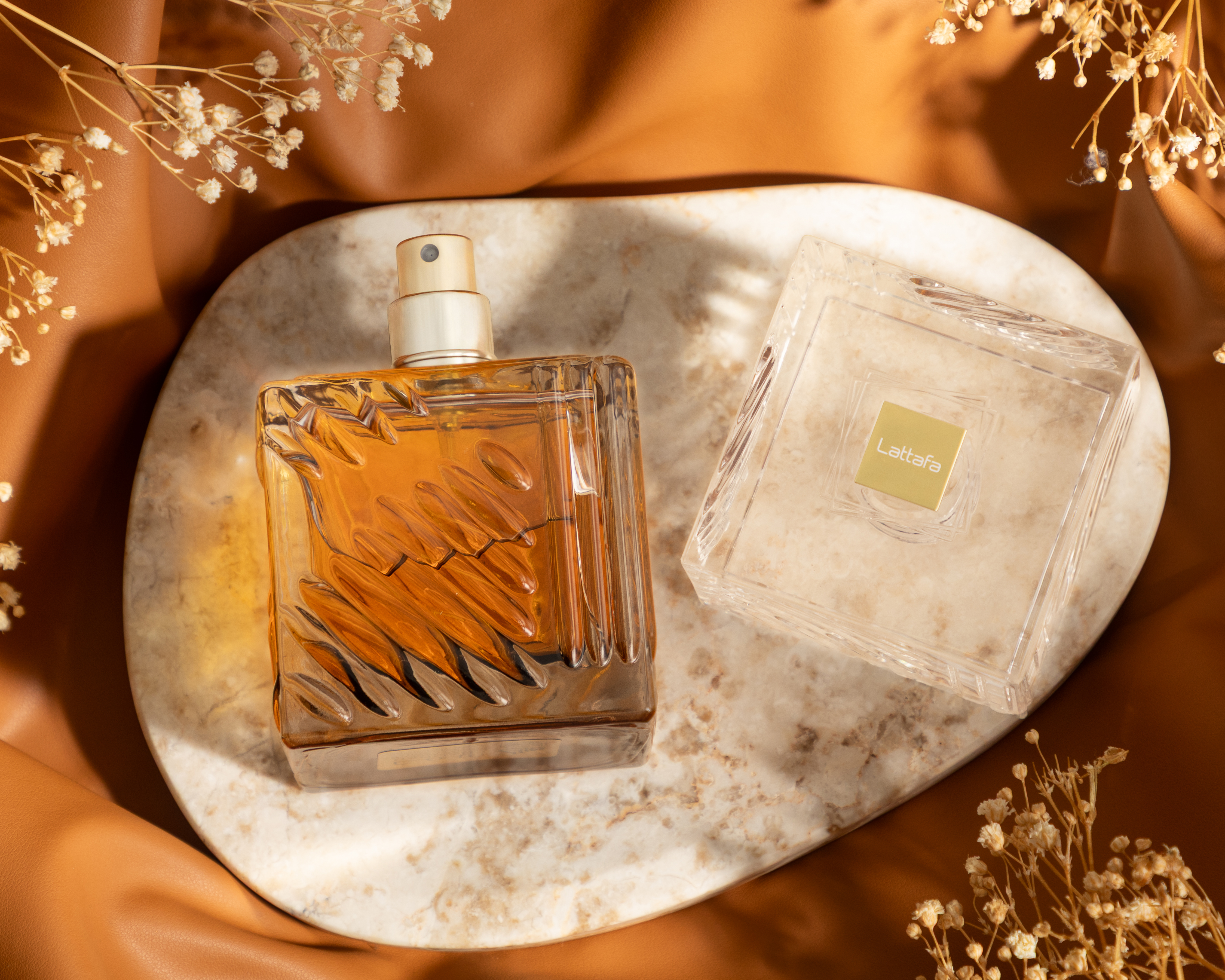 Foto 5 pulgar | Foto 4 | Perfume Lattafa Khamrah Qahwa Eau de Parfum 100 ml