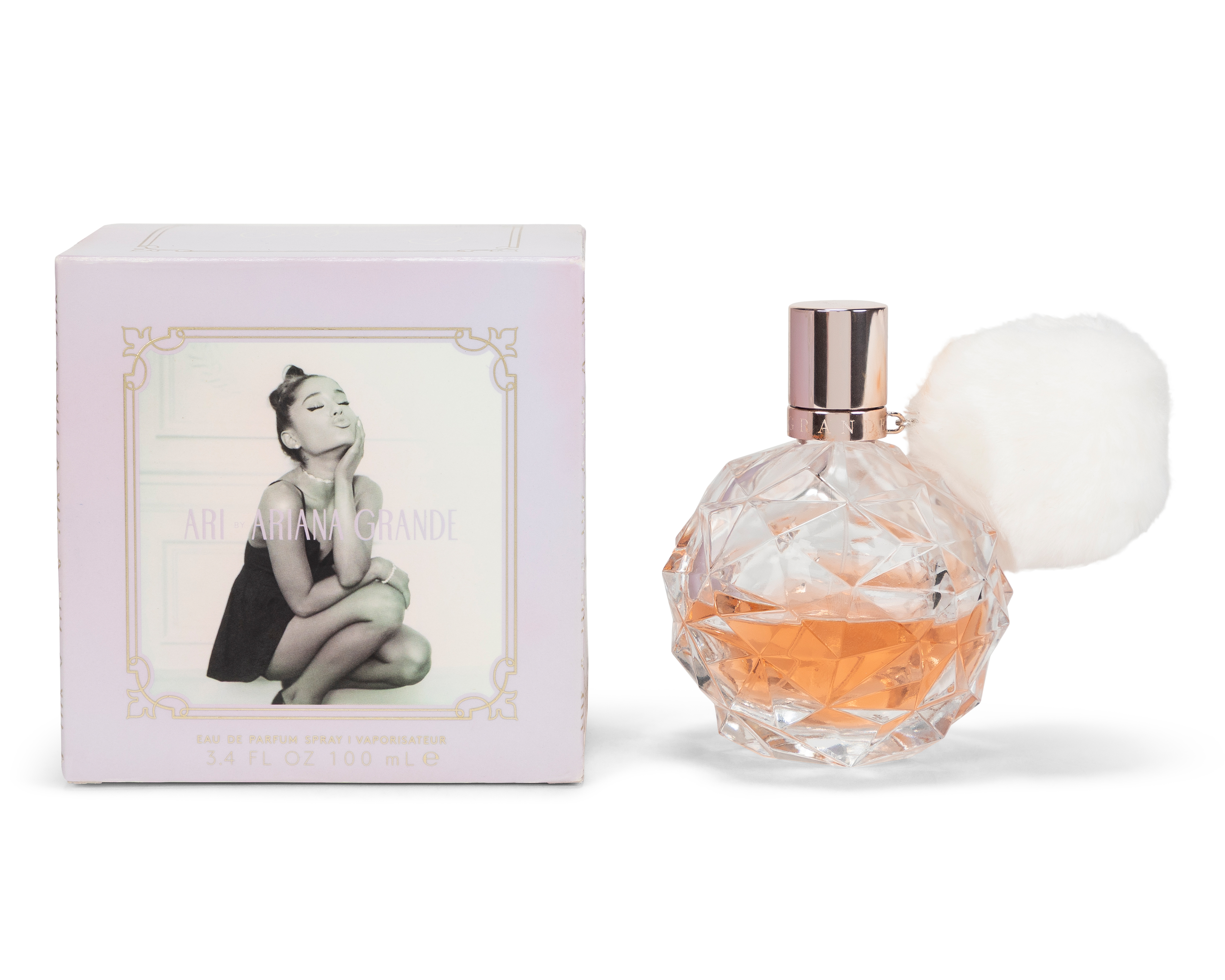Foto 1 | Foto 1 | Perfume Ariana Grande Ari Eau de Parfum 100 ml